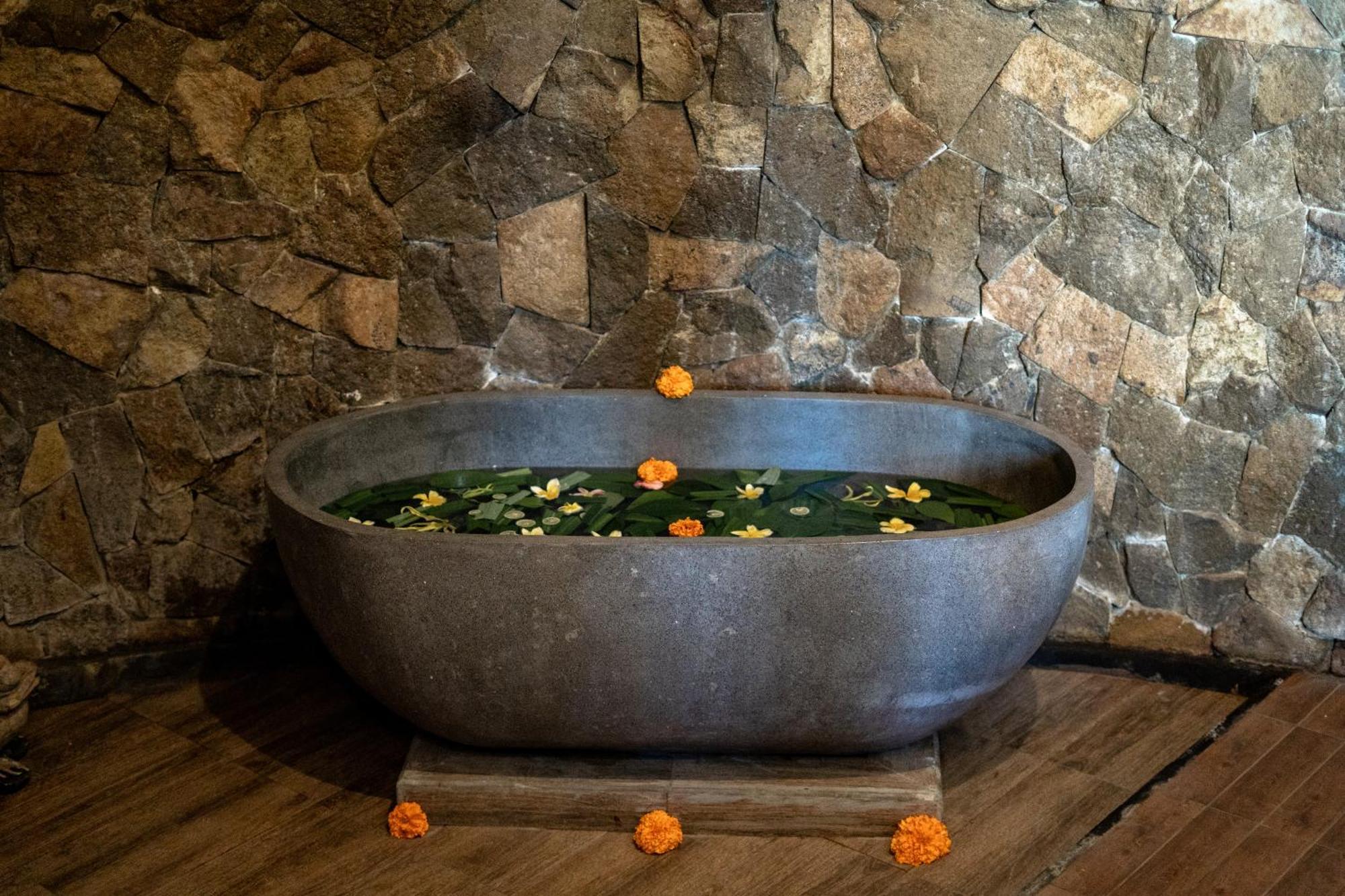 Resor Padi Bali Eco 3*