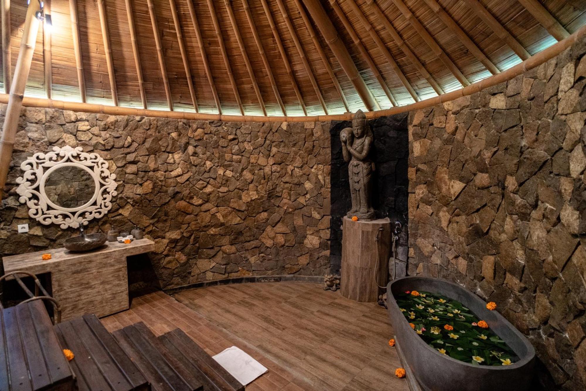 Resor Padi Bali Eco 3*