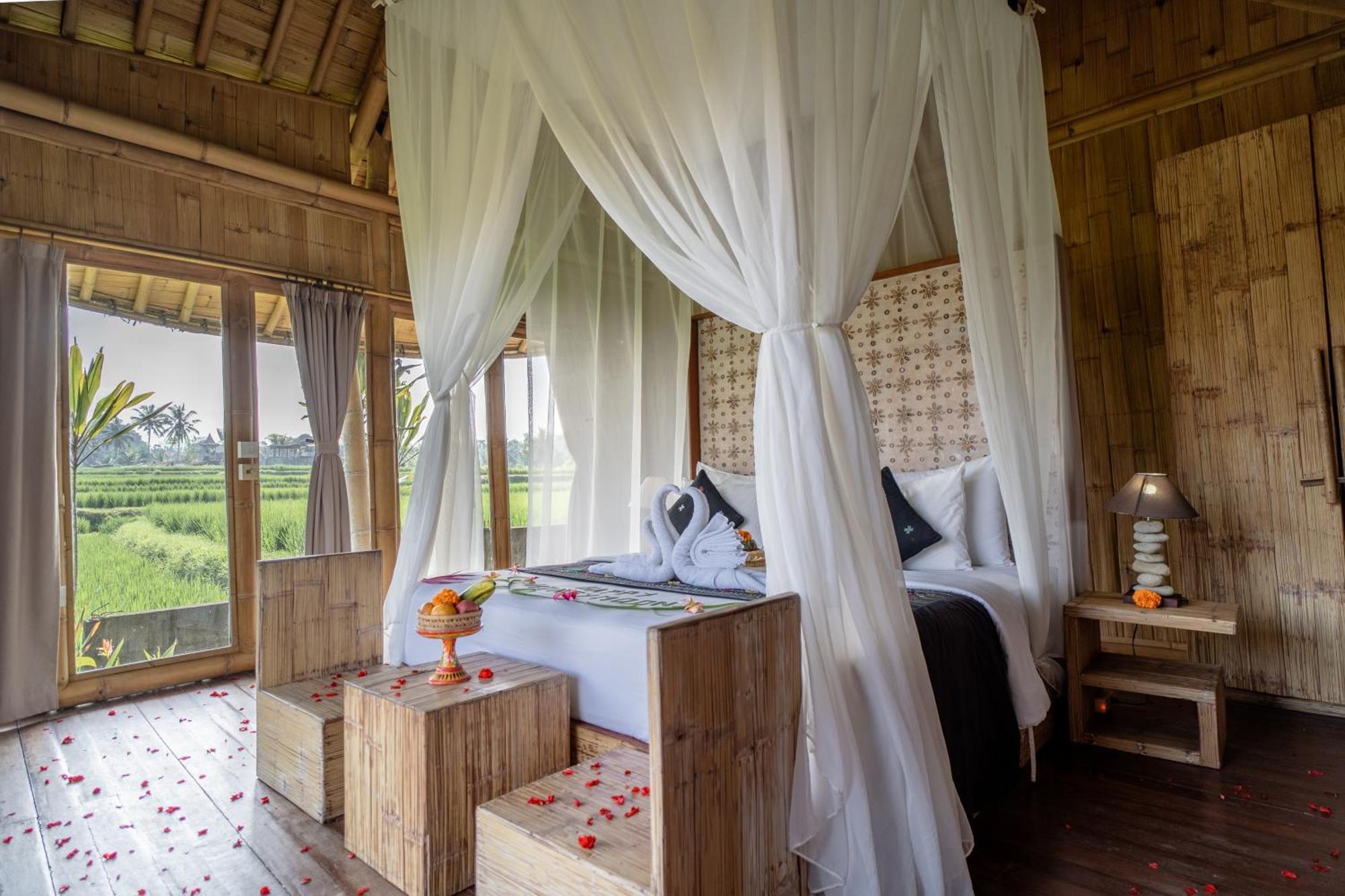 Padi Bali Eco Payangan