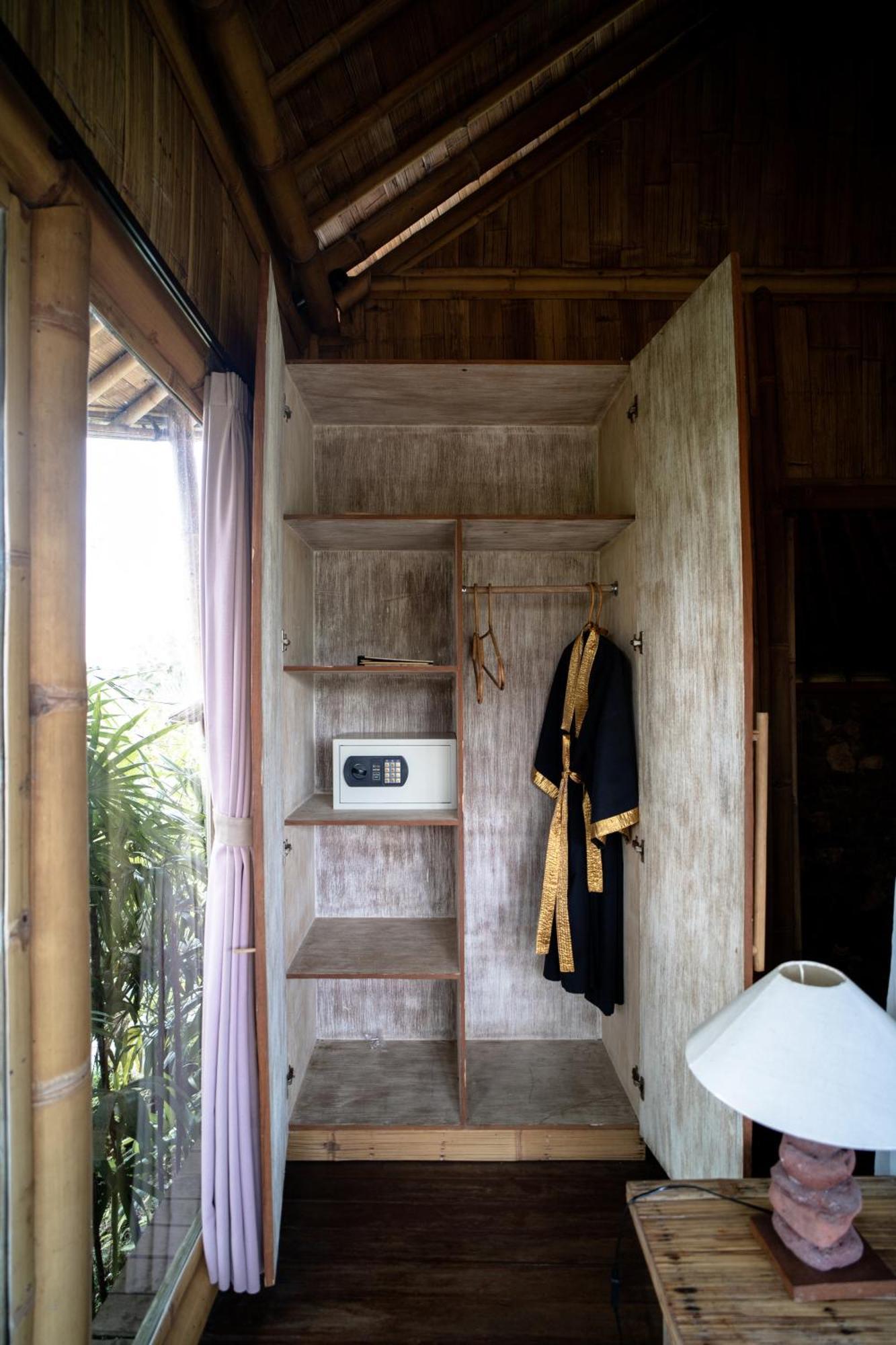 Resor Padi Bali Eco Payangan