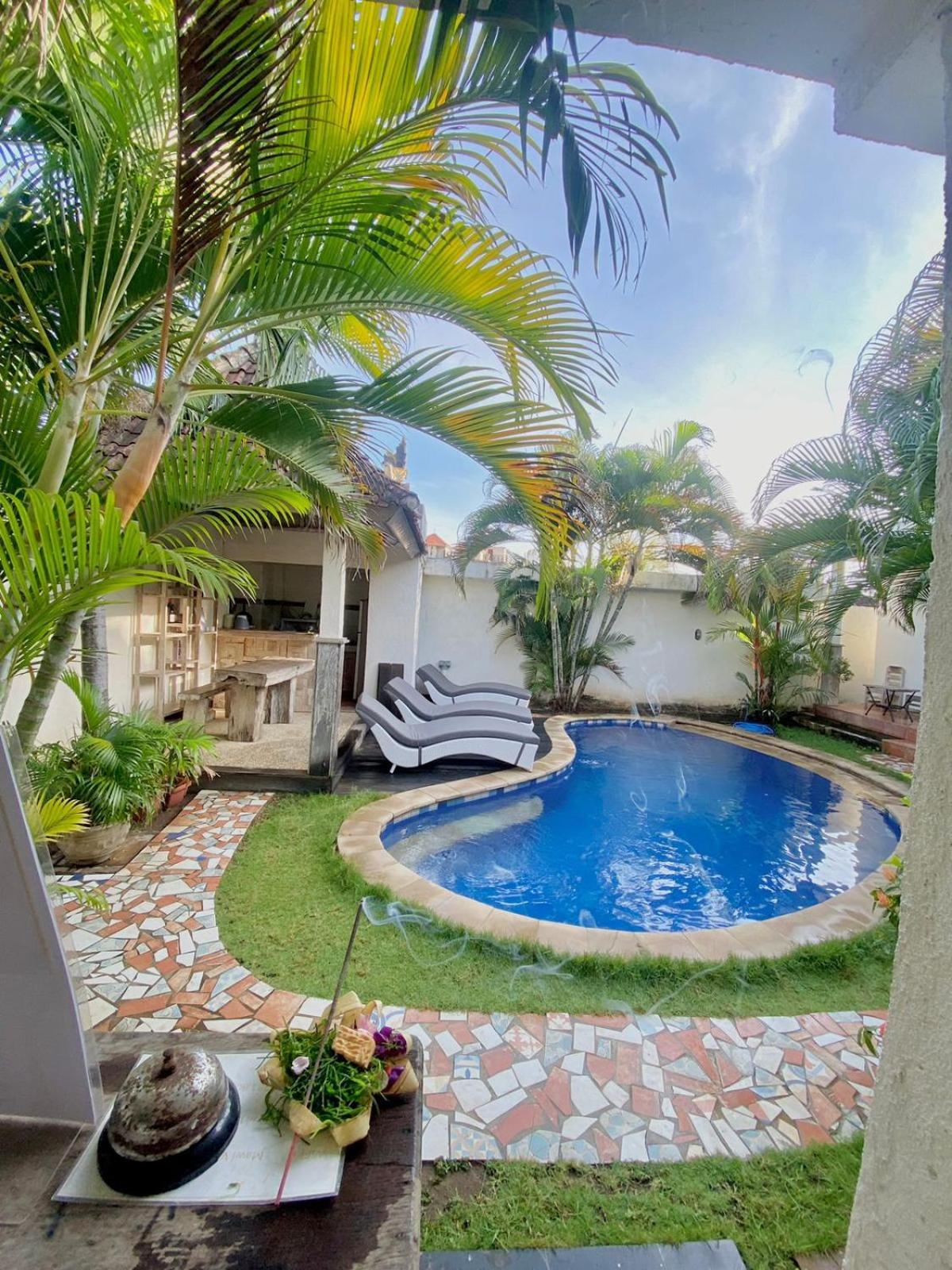 Hotel Mango 5 Amed (Bali)