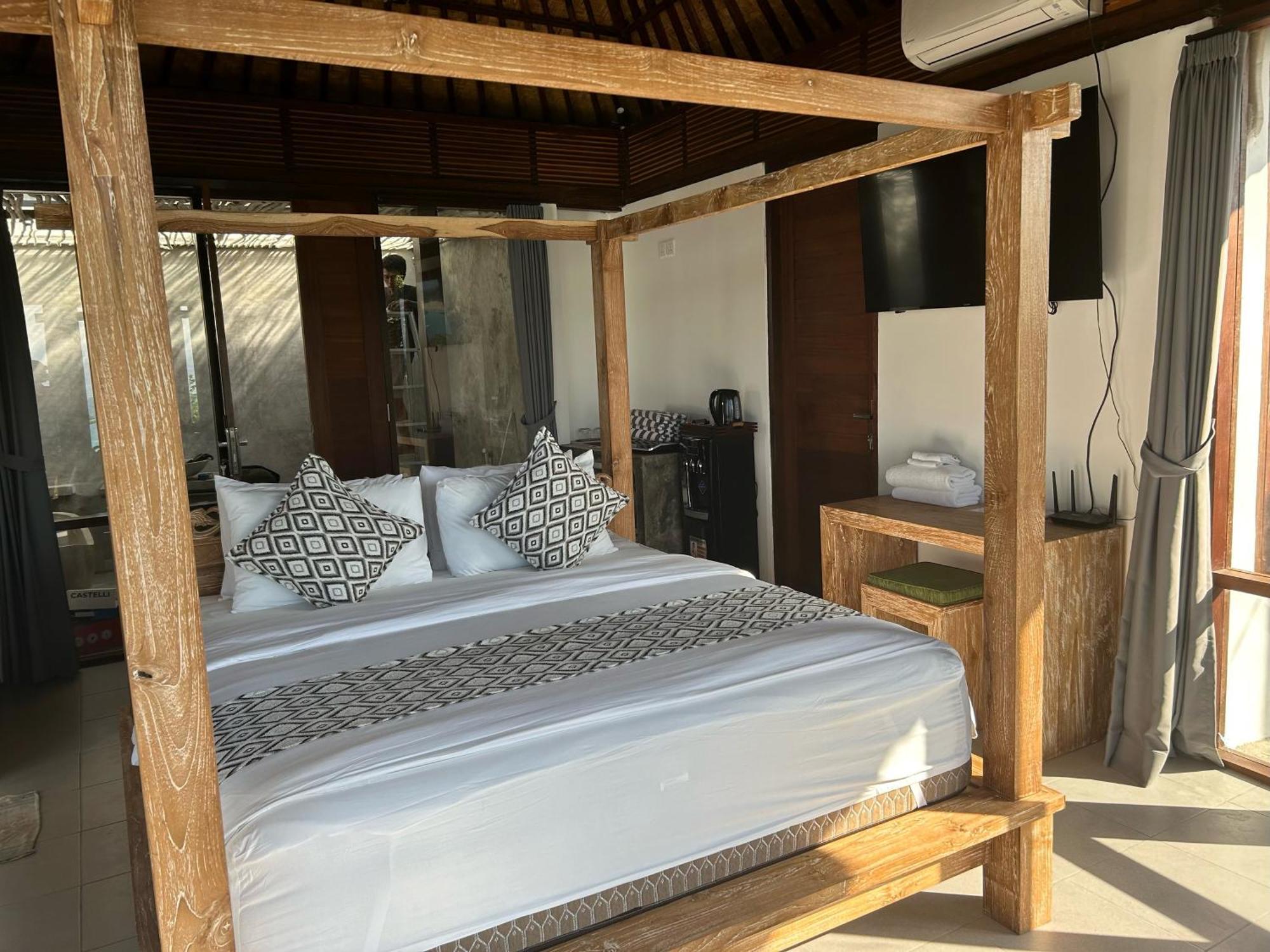 Lembongan Lux 3* Klungkung