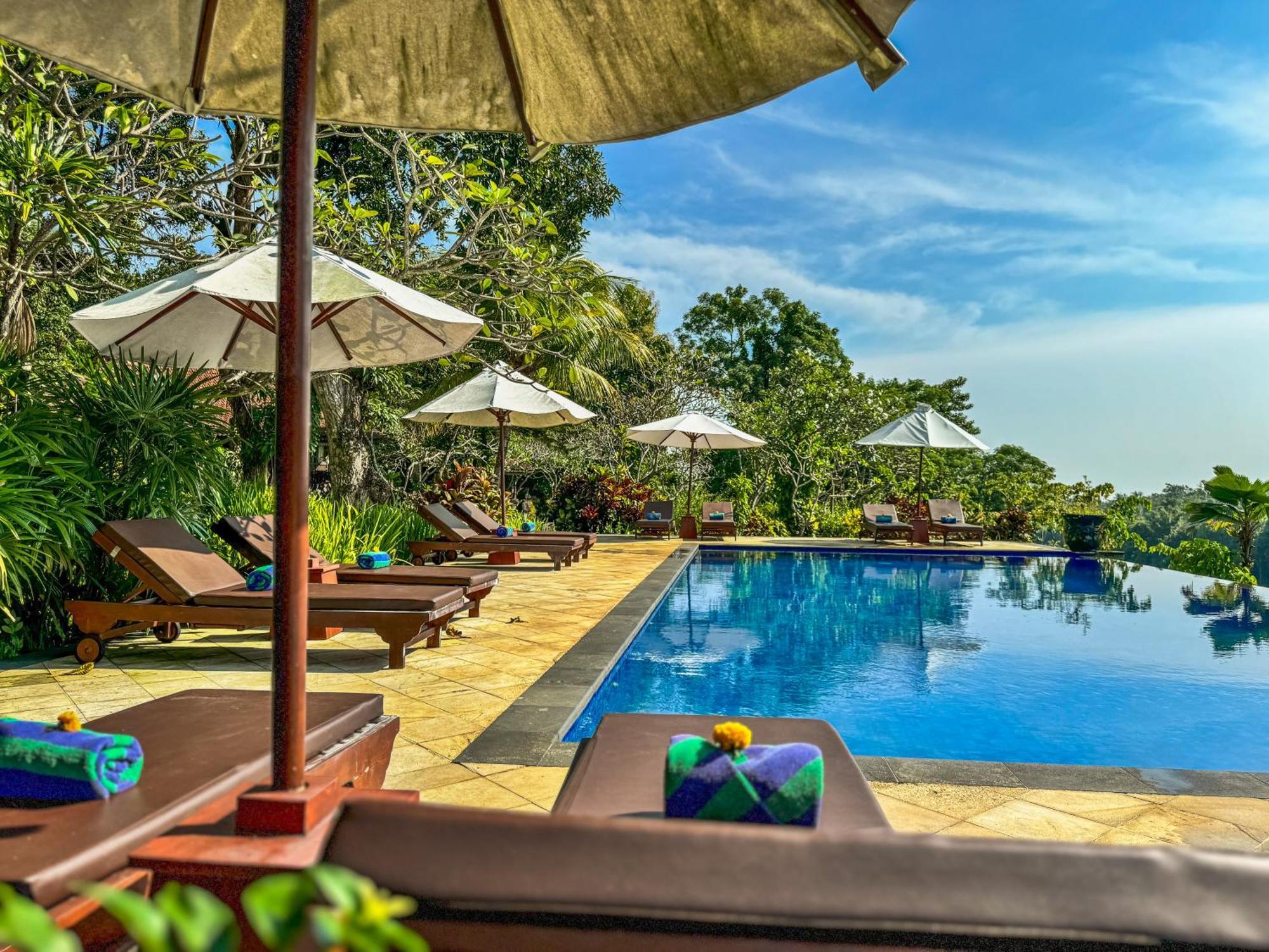 Shanti Natural Panorama View Singaraja (Bali)