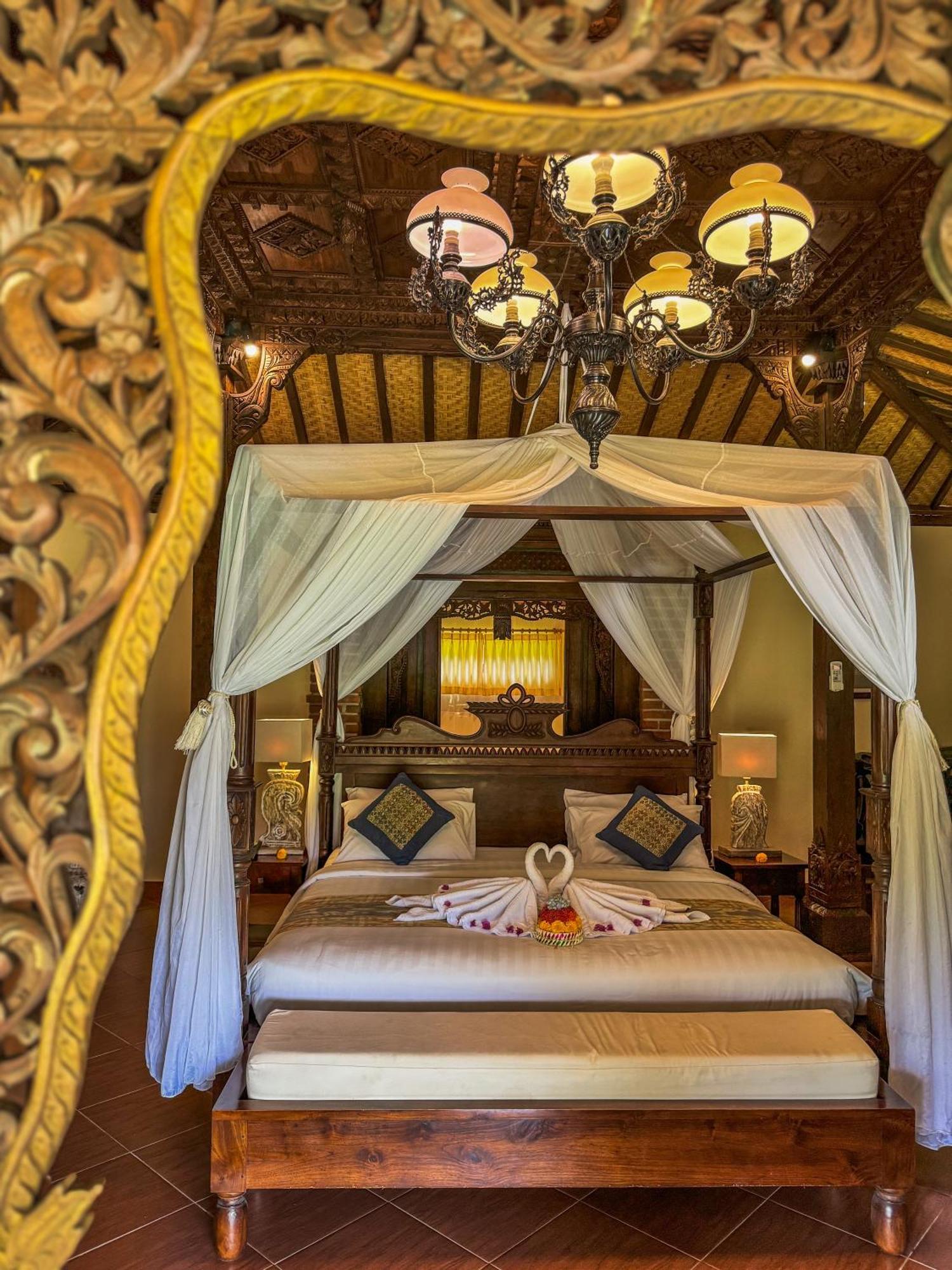 Shanti Natural Panorama View Hotel 5*