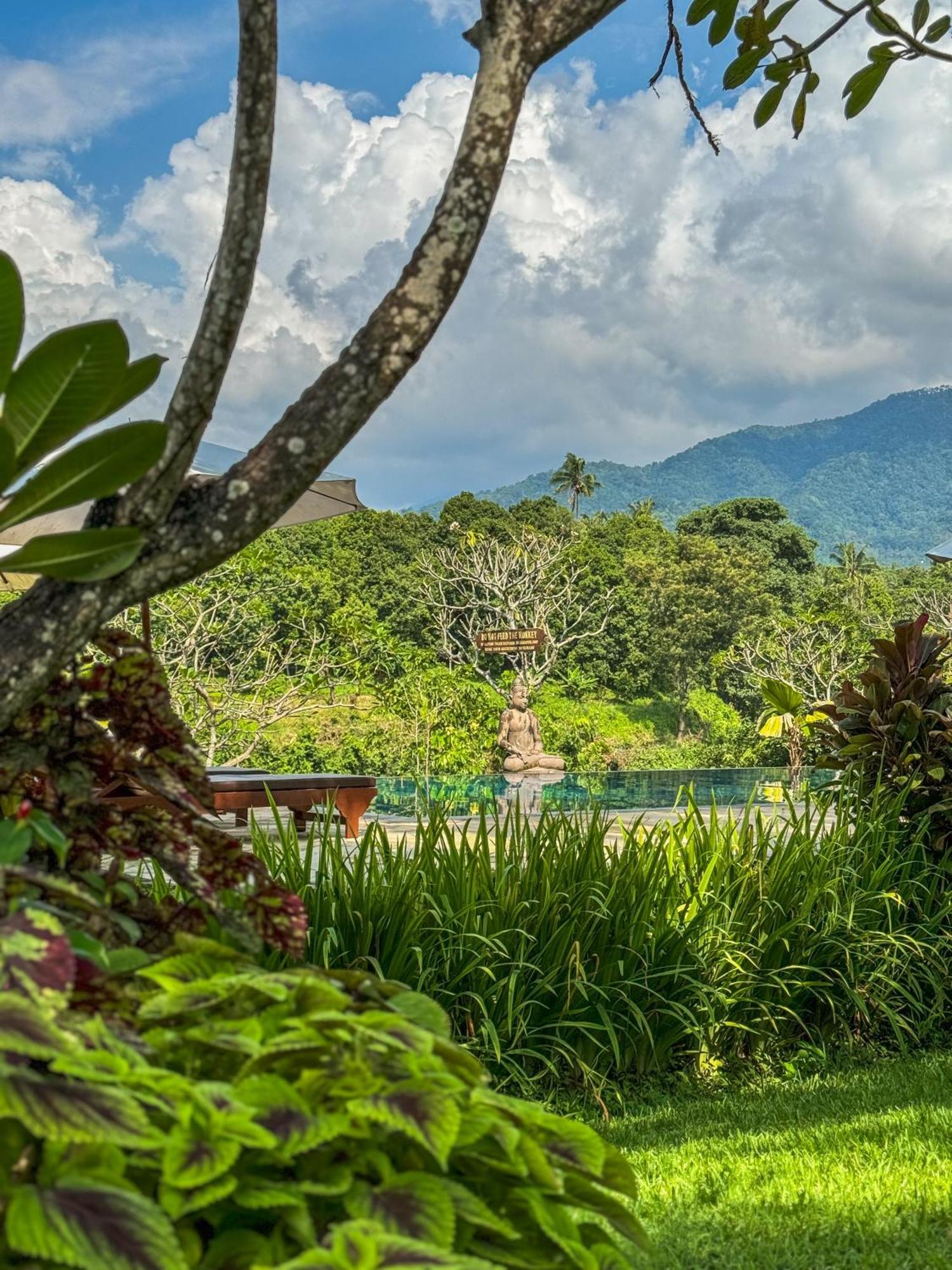 Shanti Natural Panorama View 5*