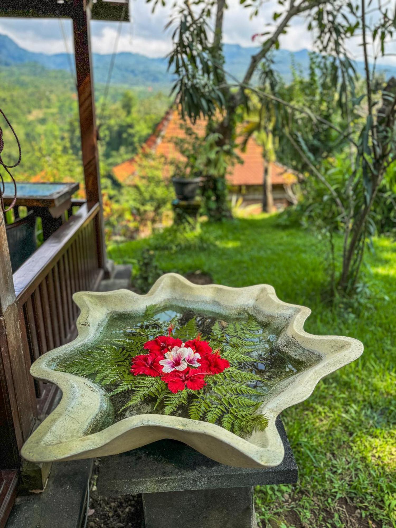 Shanti Natural Panorama View Singaraja (Bali)