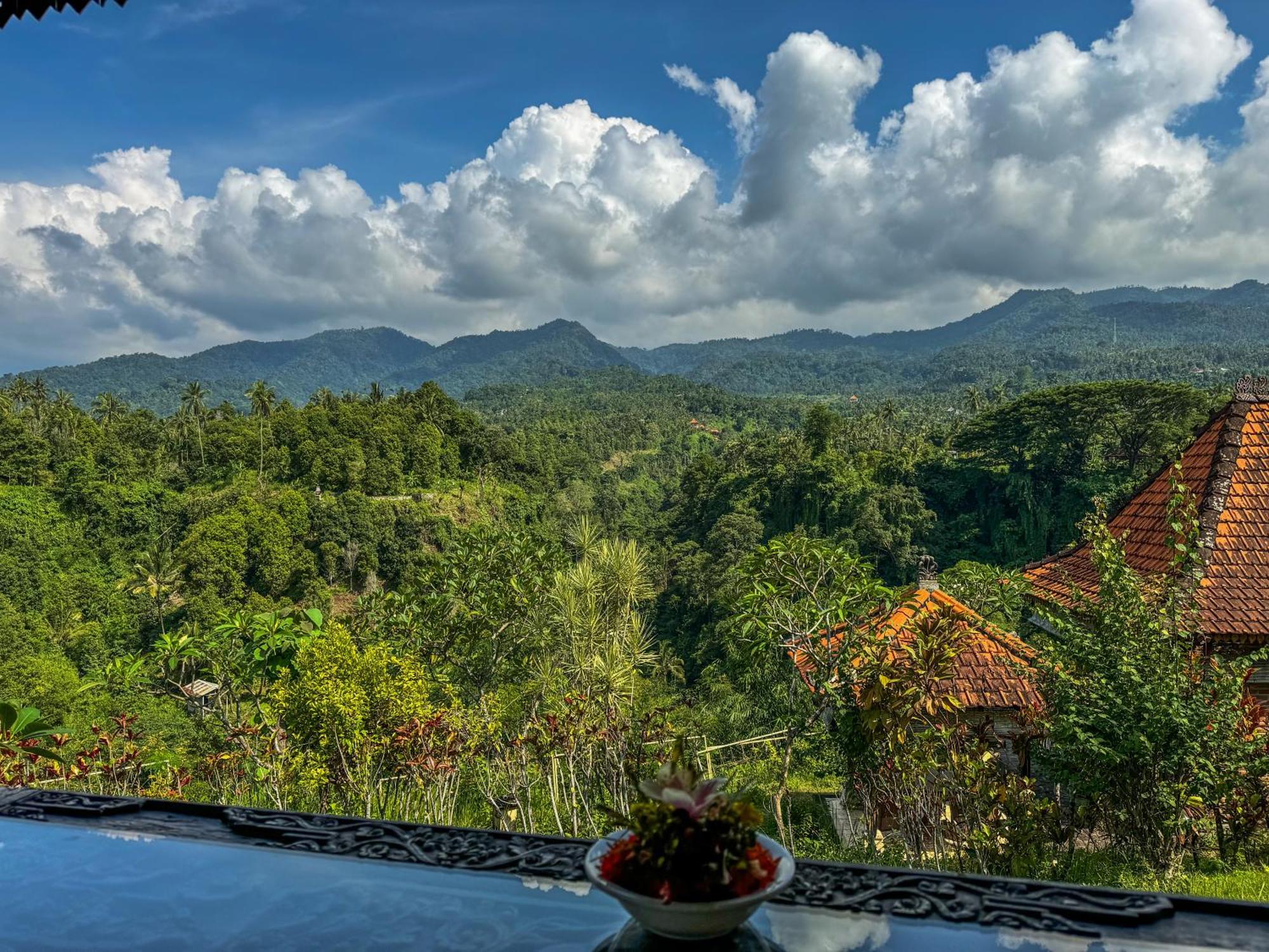 Hotel Shanti Natural Panorama View