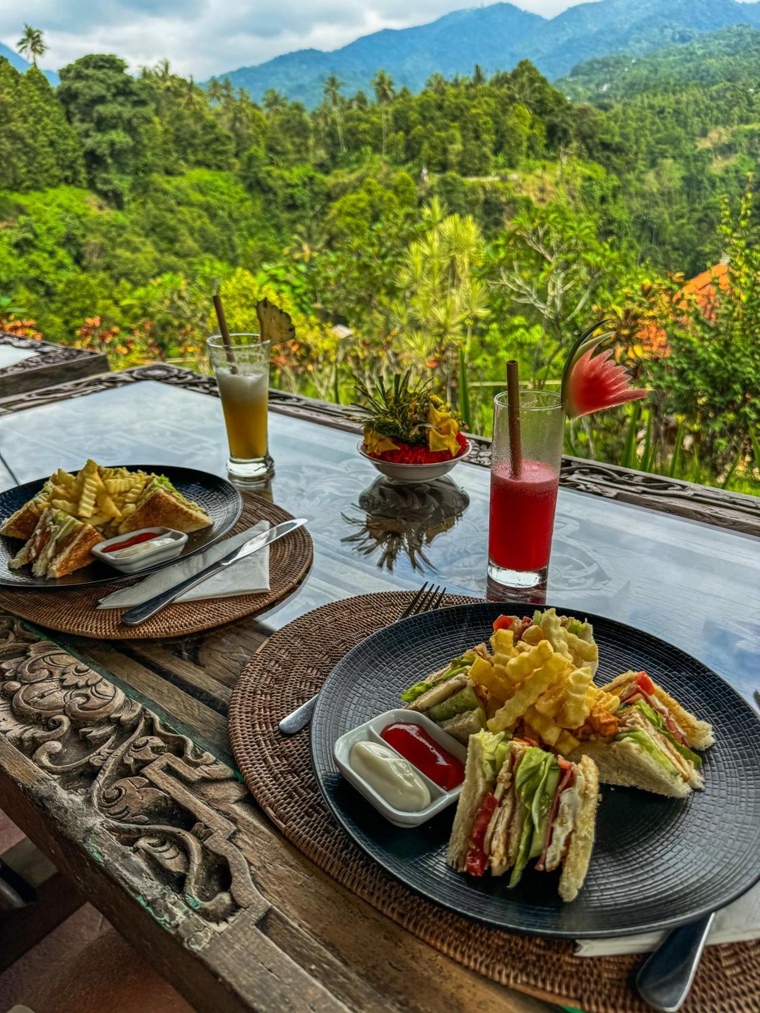 Shanti Natural Panorama View Hotel 5*