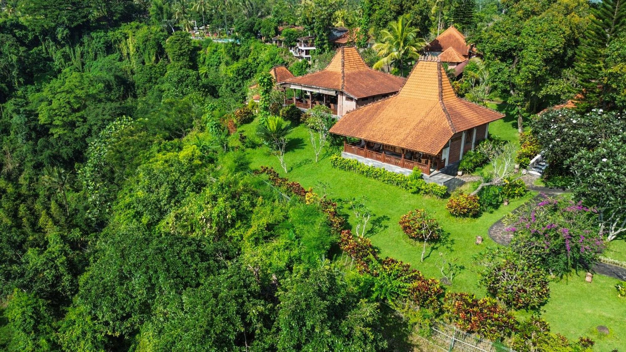 Shanti Natural Panorama View