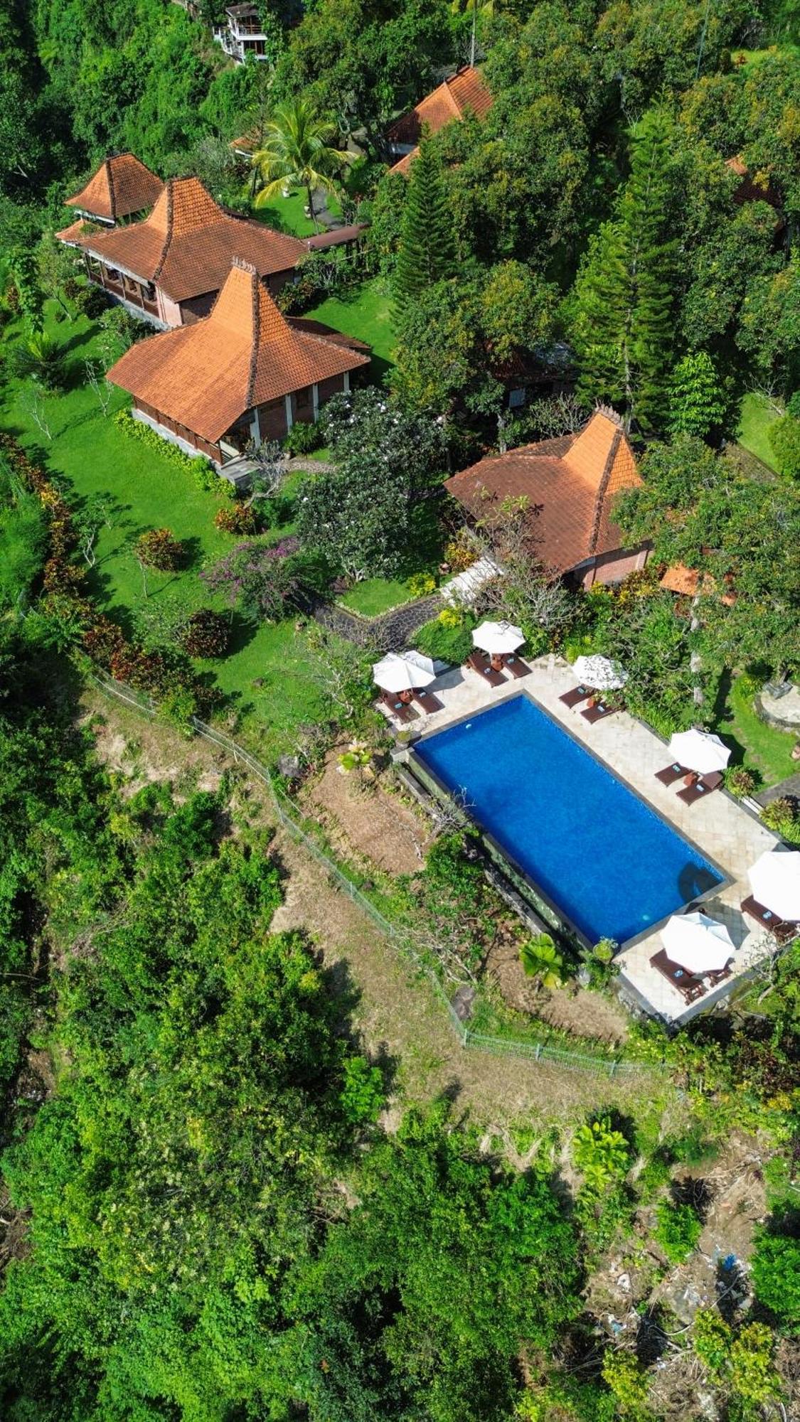 Shanti Natural Panorama View 5*