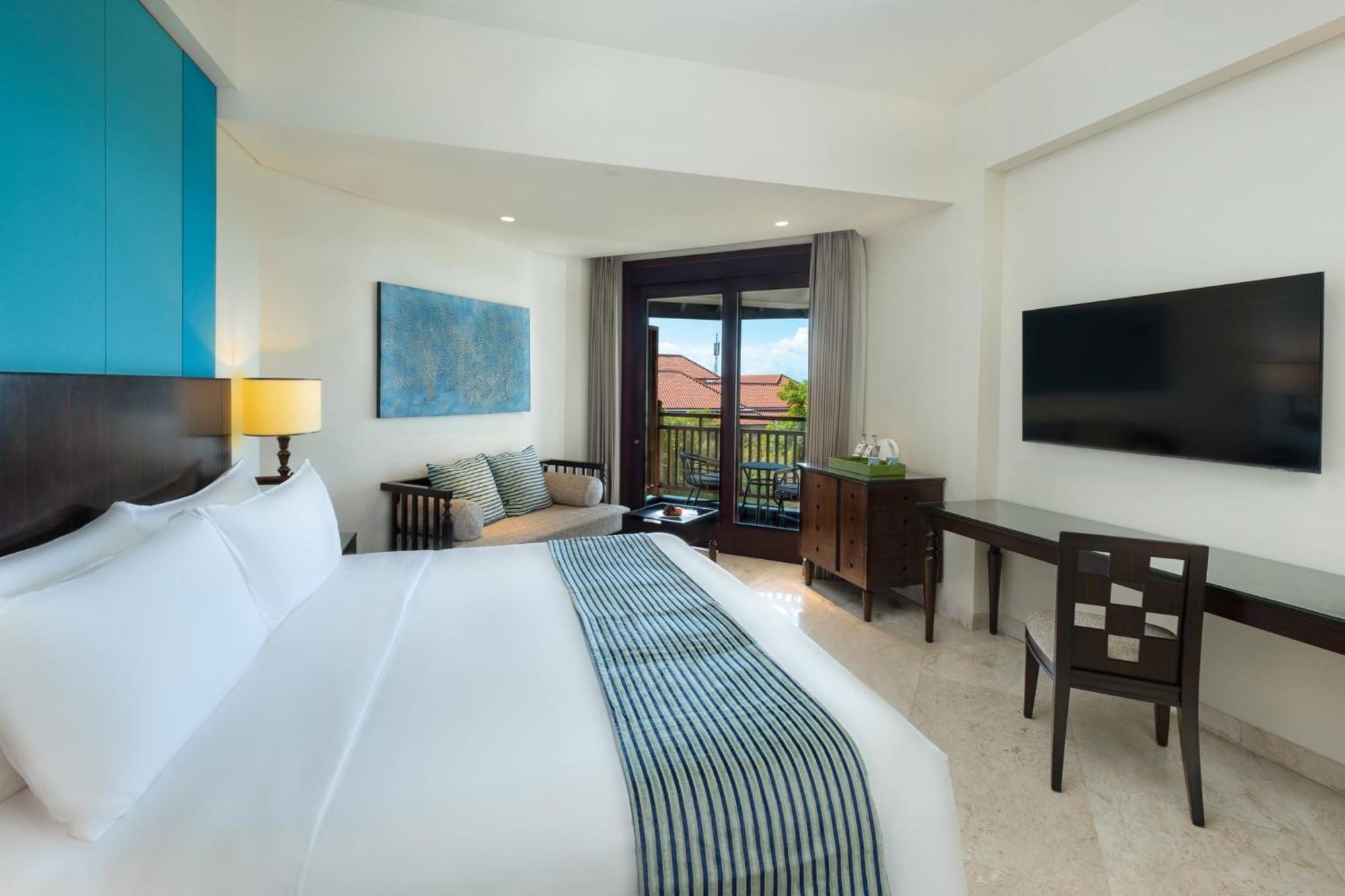 Resort Bali Nusa Dua By Ihg Nusa Dua (Bali)