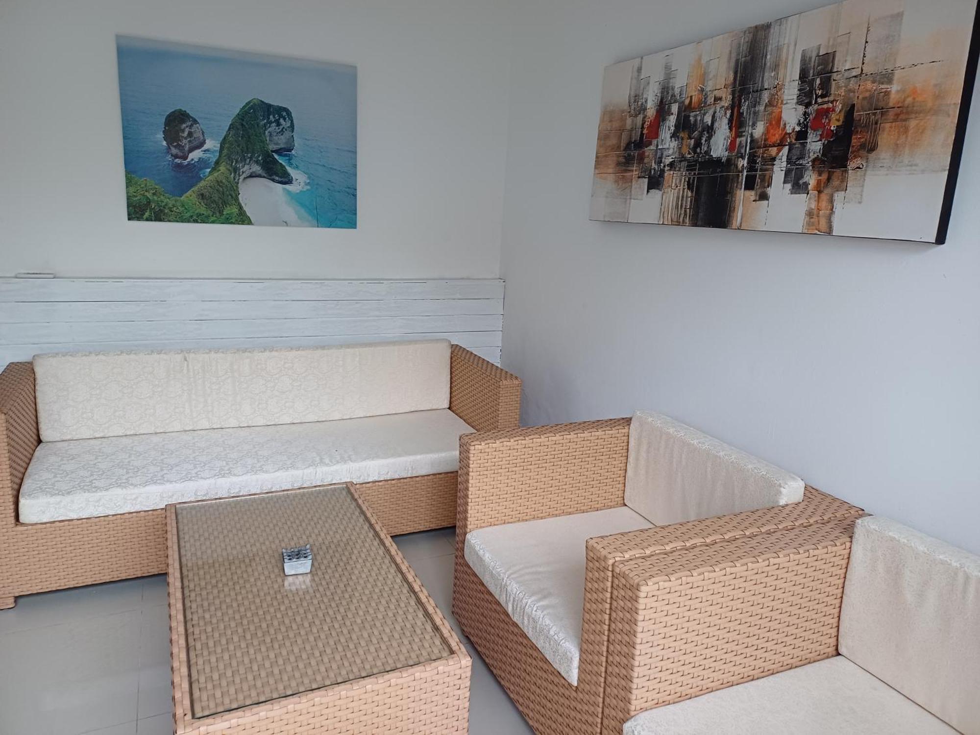 Mahi Mahi House Wisma tamu 3*