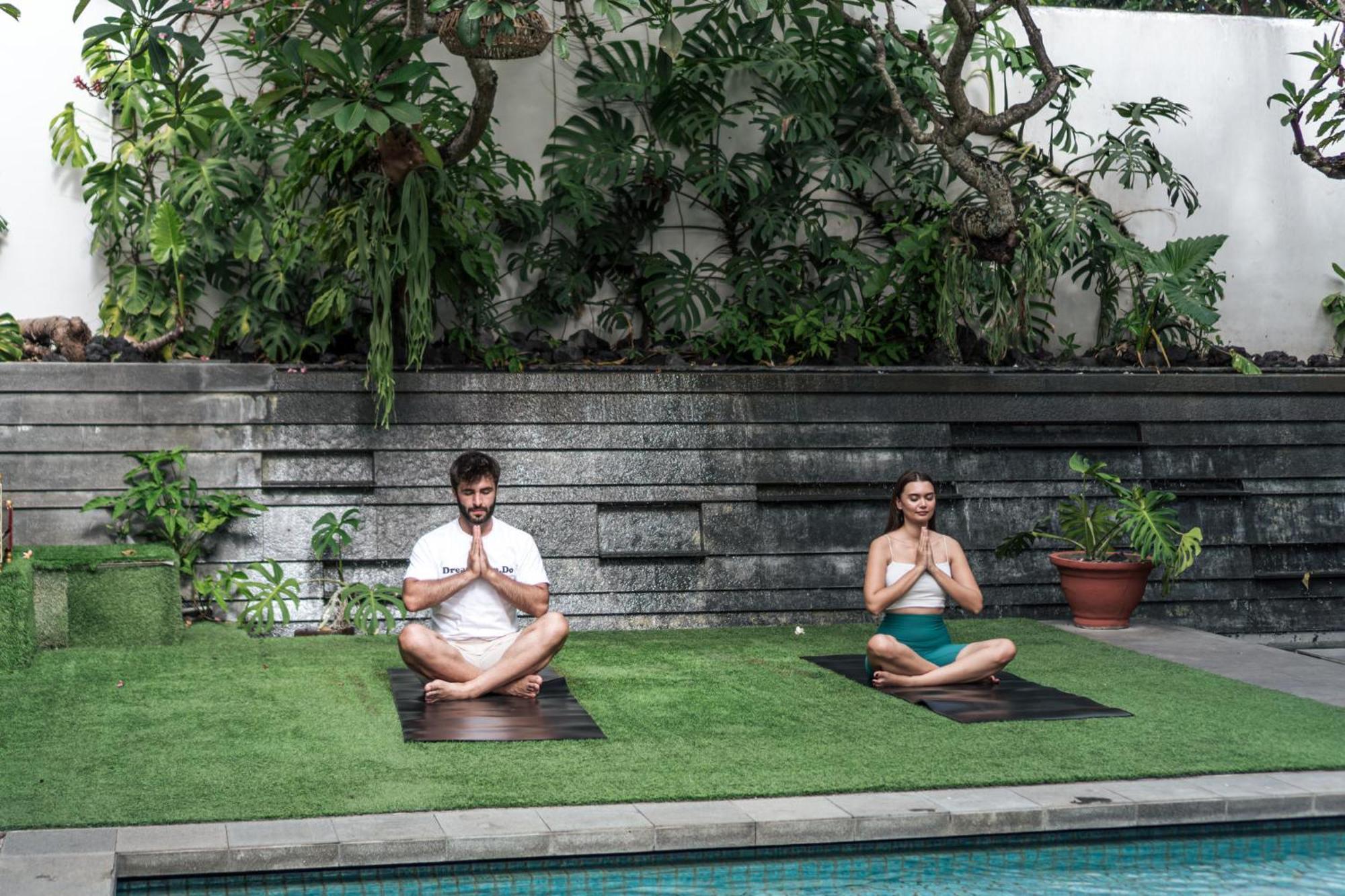Resort Monolocale Luxury & Seminyak By Ini Vie Hospitality 5*