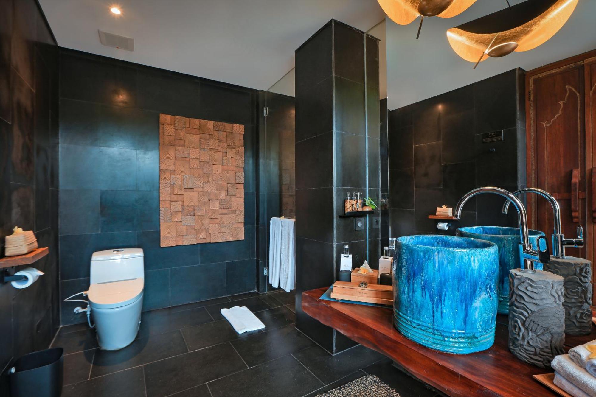Sanna A Pramana Experience Resort Ubud (Bali)