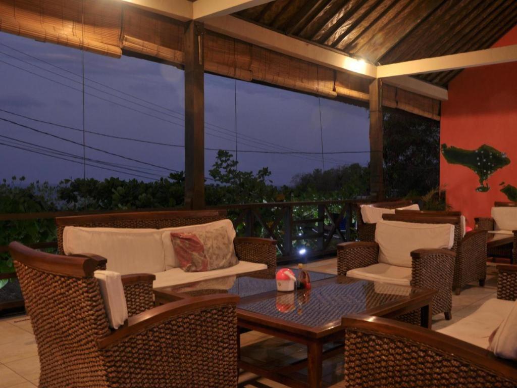 Backpacker 2* Tulamben (Bali)