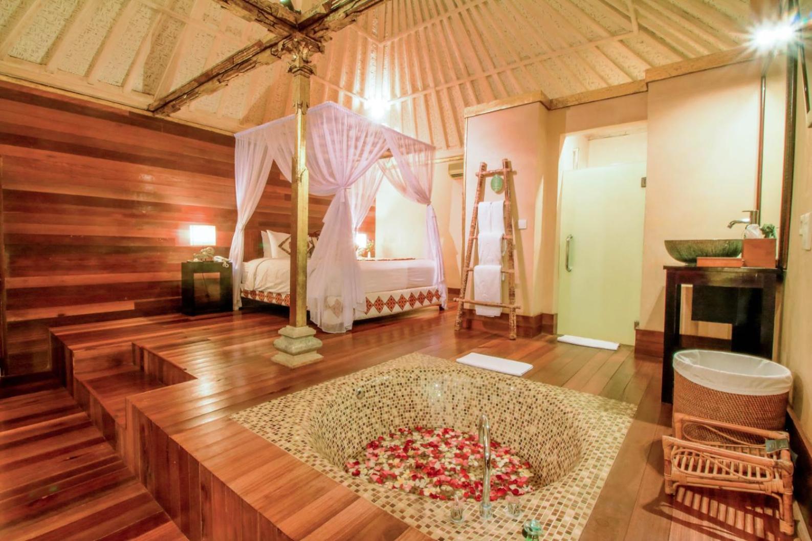 Resort Kupu Kupu Barong And Tree By L'occitane Ubud (Bali)