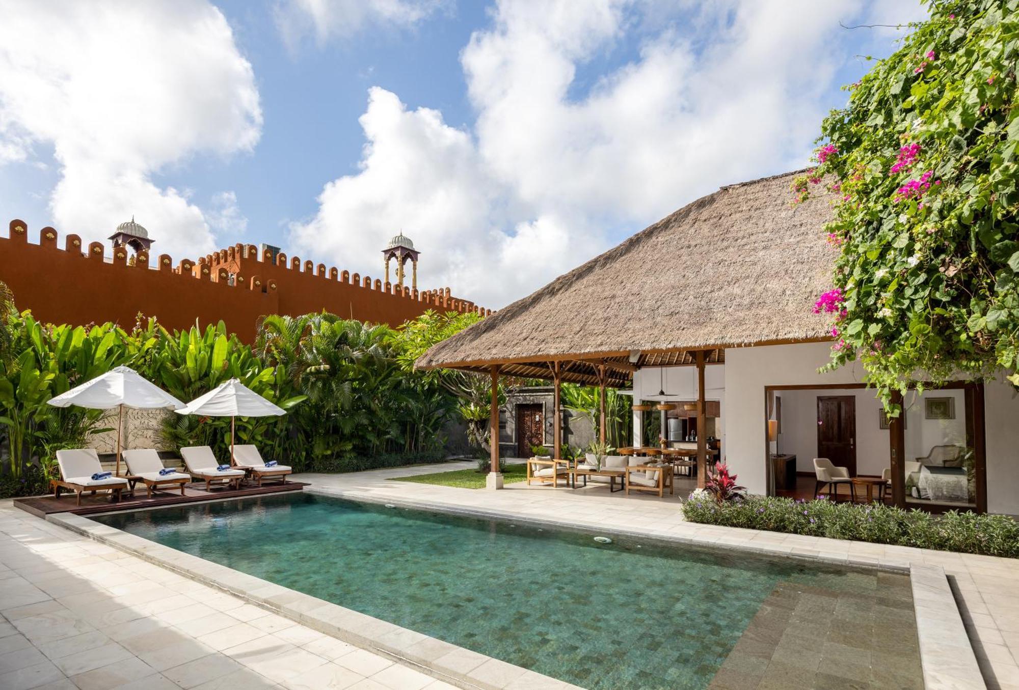 Impiana Private - Chse Certified * Seminyak (Bali)