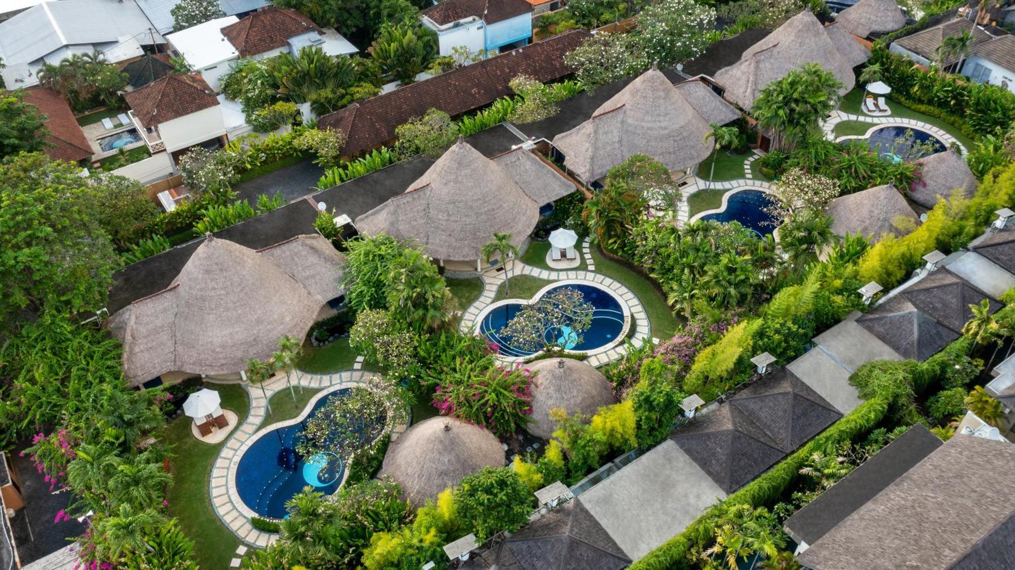 Impiana Private - Chse Certified Seminyak (Bali)