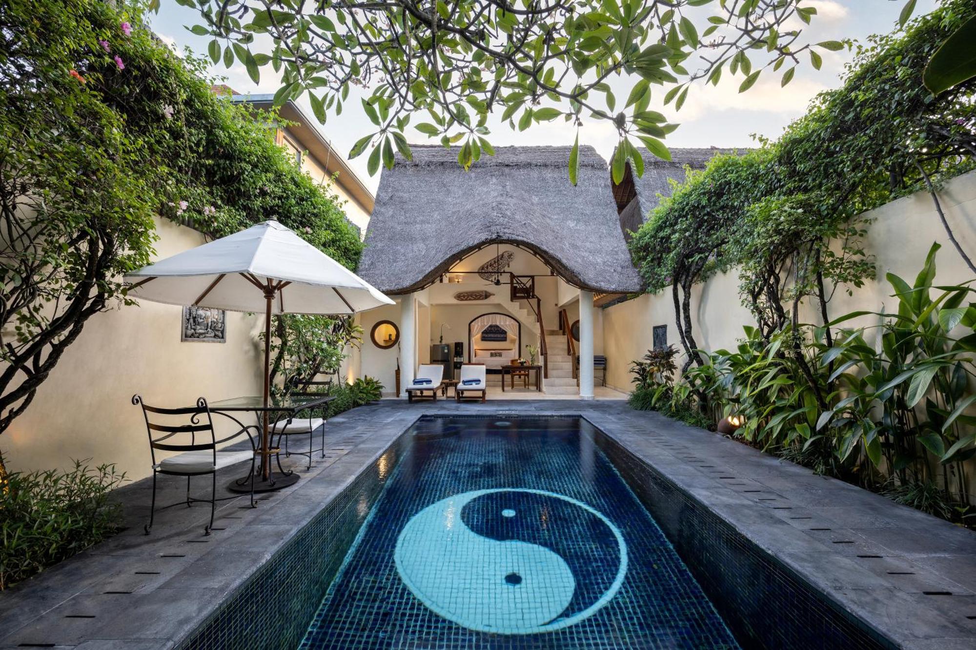 Impiana Private - Chse Certified Villa Seminyak (Bali)