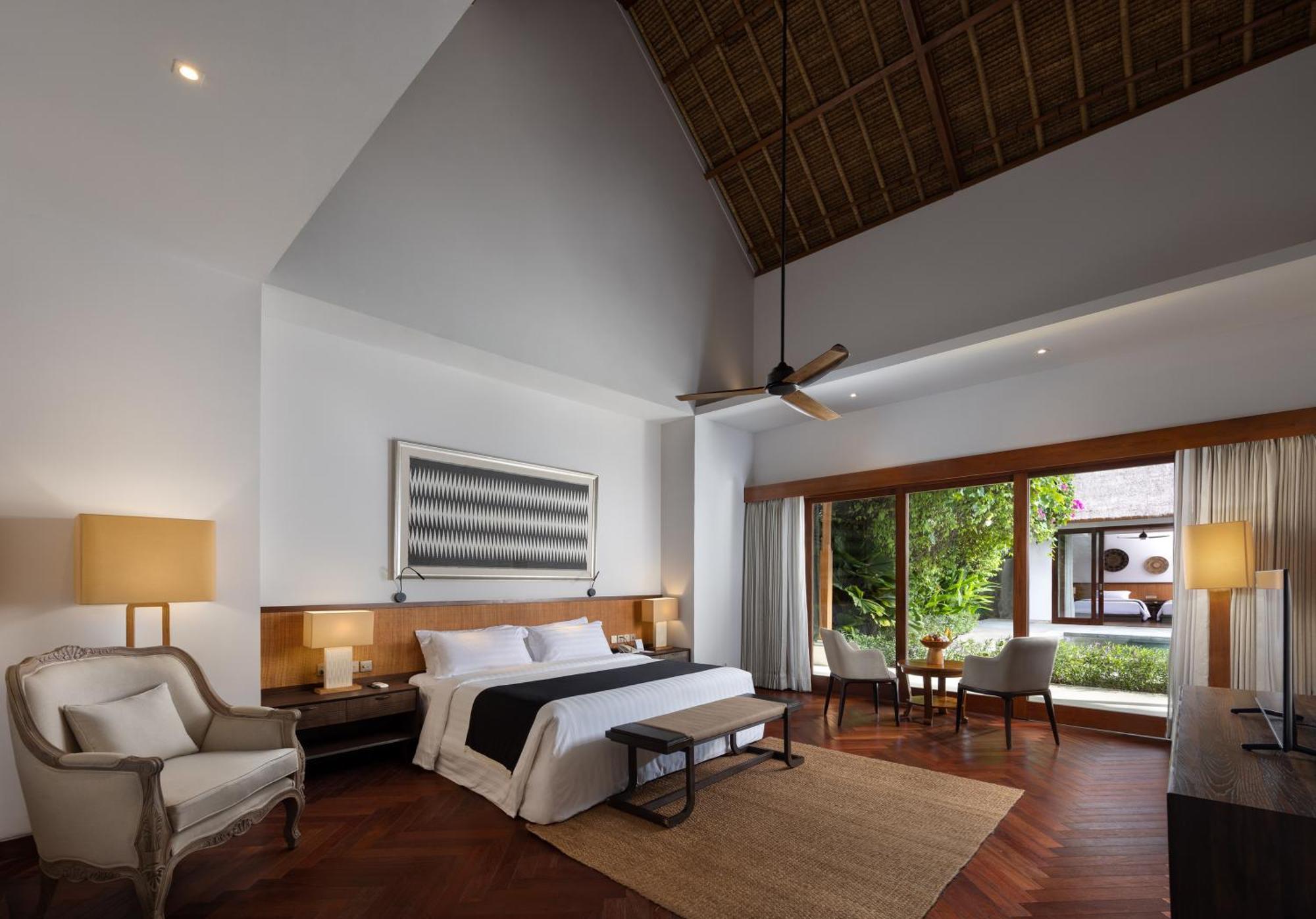 Impiana Private - Chse Certified Villa Seminyak (Bali)
