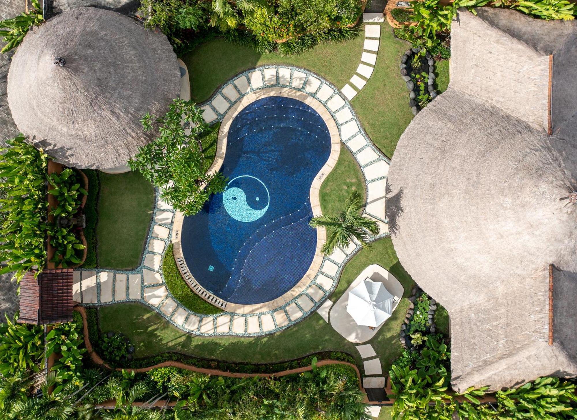Impiana Private - Chse Certified Villa *