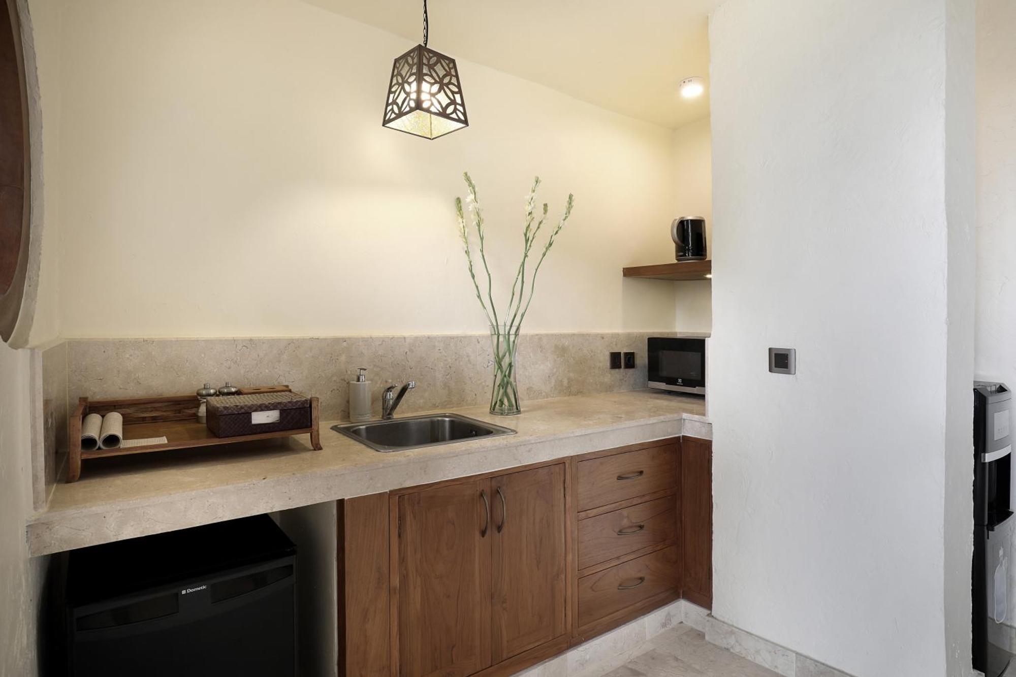 Villa Impiana Private - Chse Certified