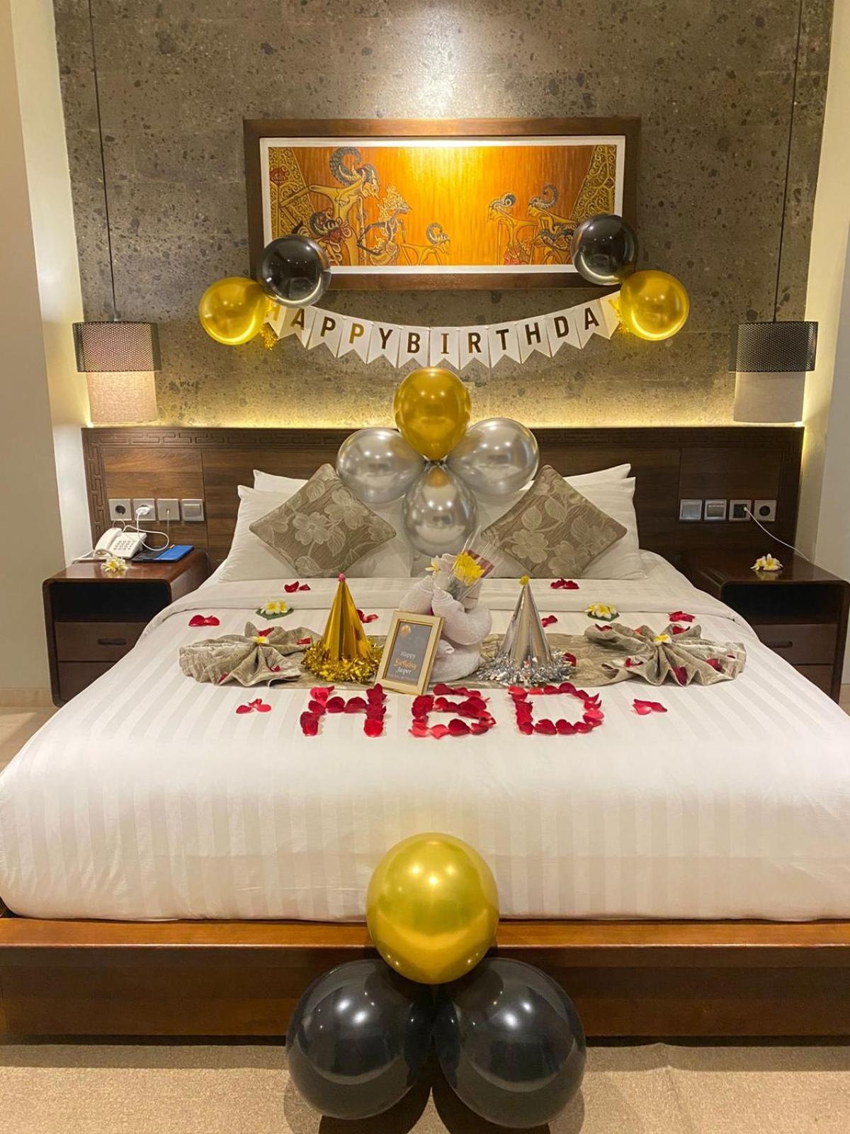 Djabu Seminyak Hotel 4*