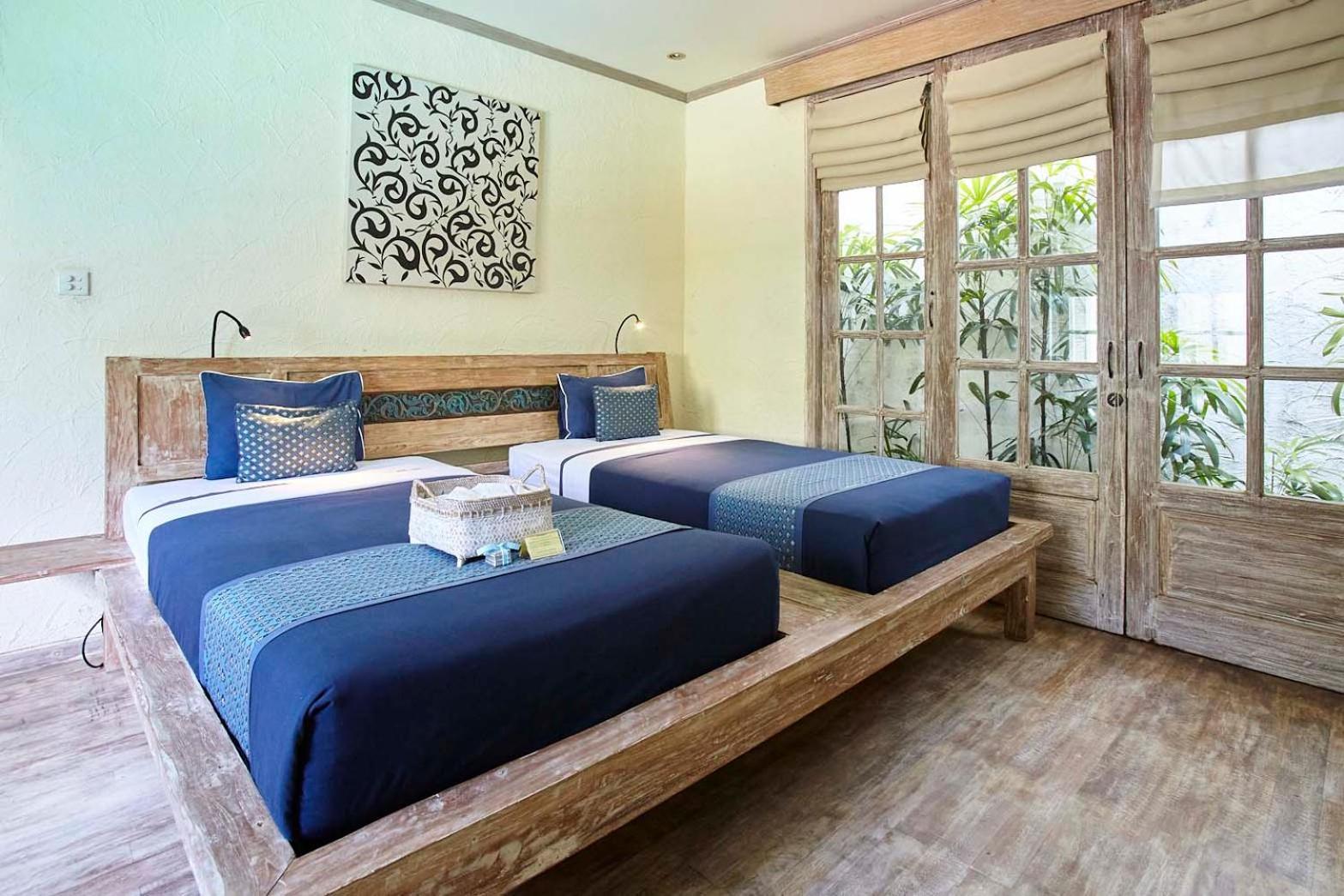 Artemis Holiday park Seminyak (Bali)