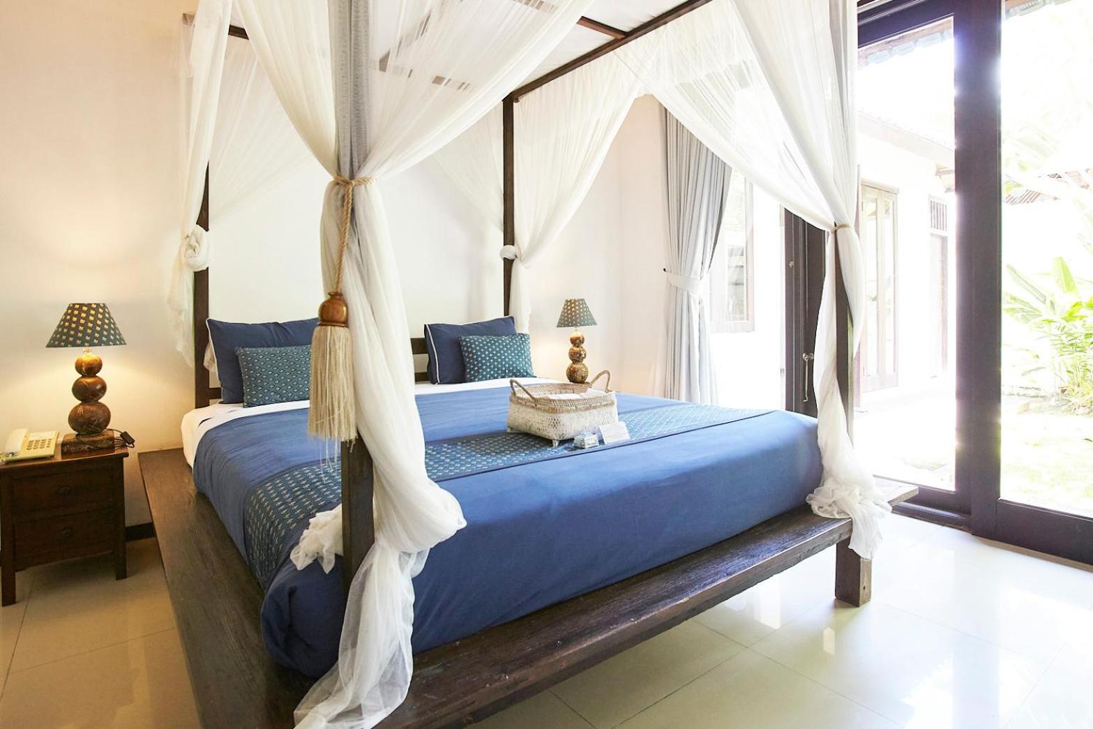 Holiday park Artemis Seminyak (Bali)