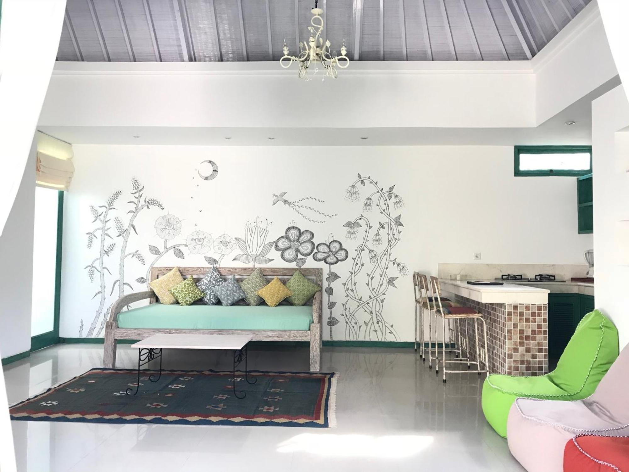 Artemis Seminyak (Bali)