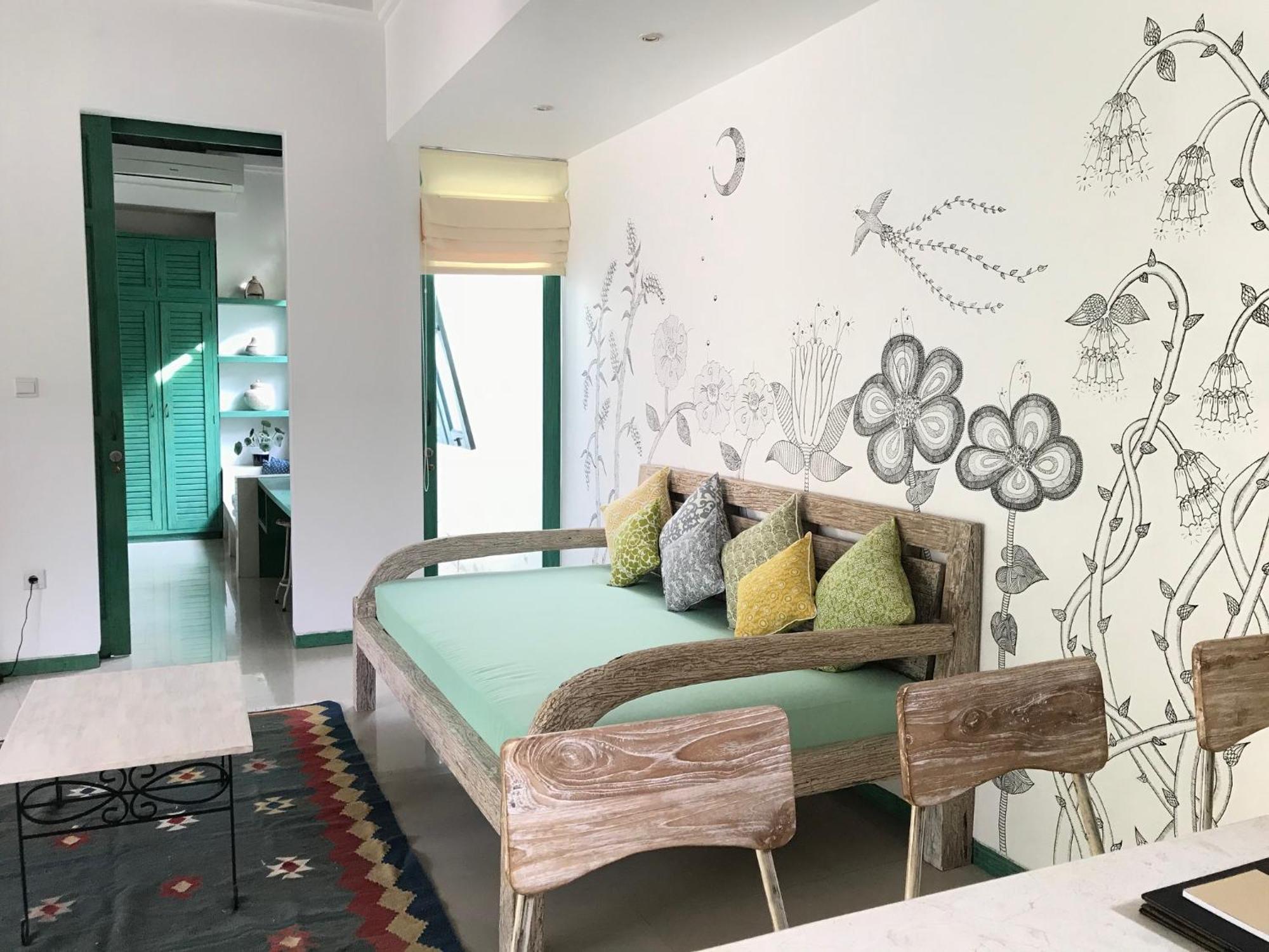Artemis Holiday park 4*