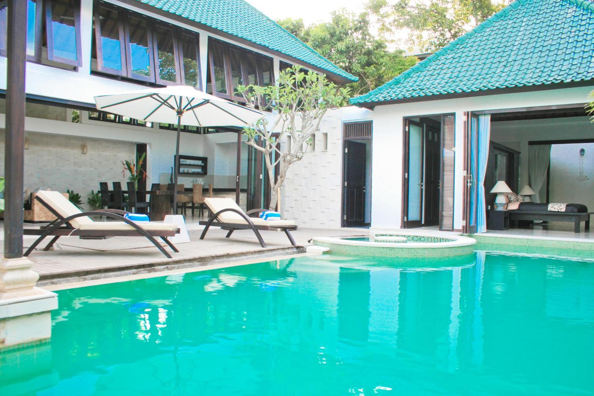 Holiday park Artemis Seminyak (Bali)
