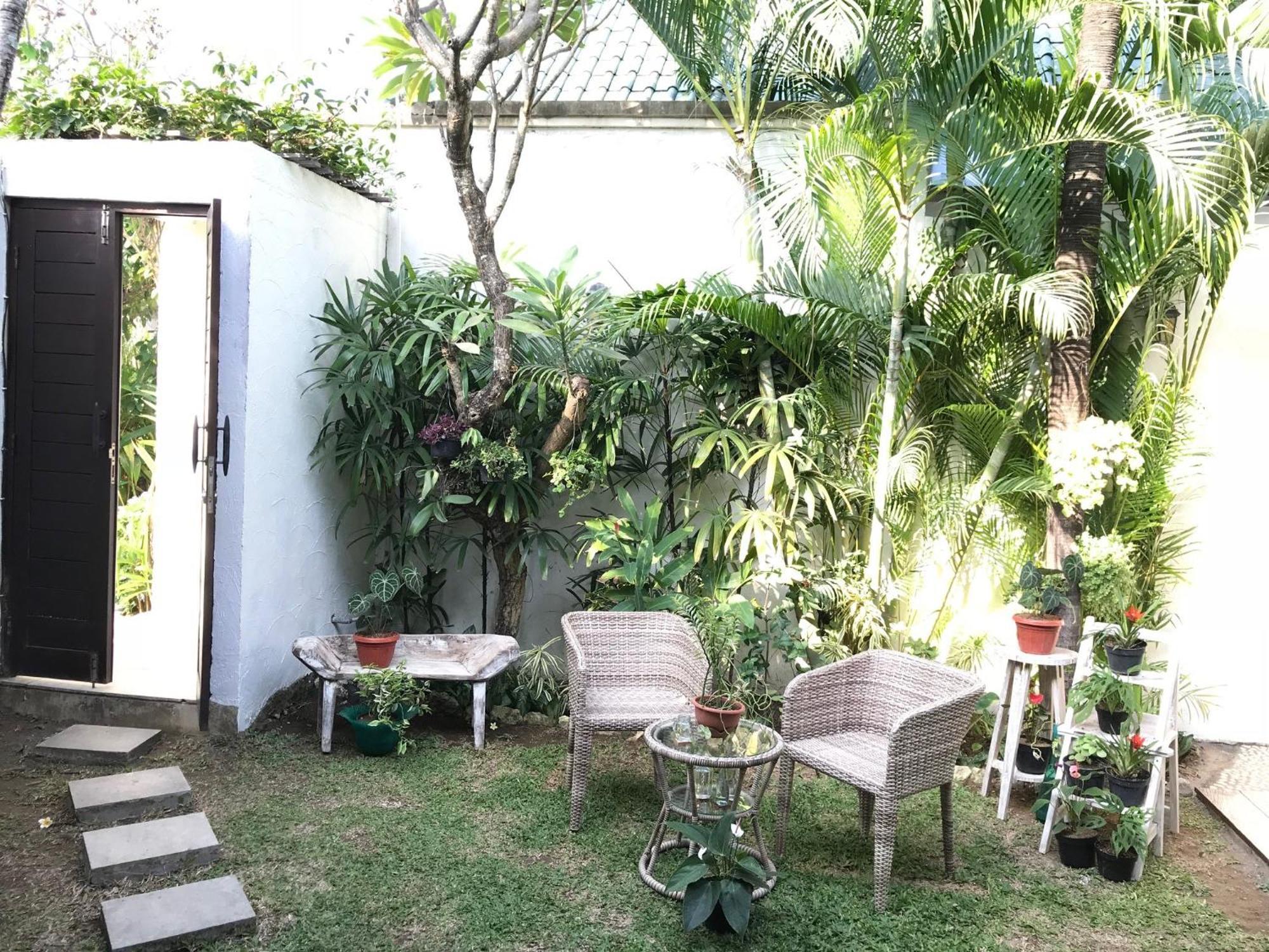 Artemis Holiday park Seminyak (Bali)