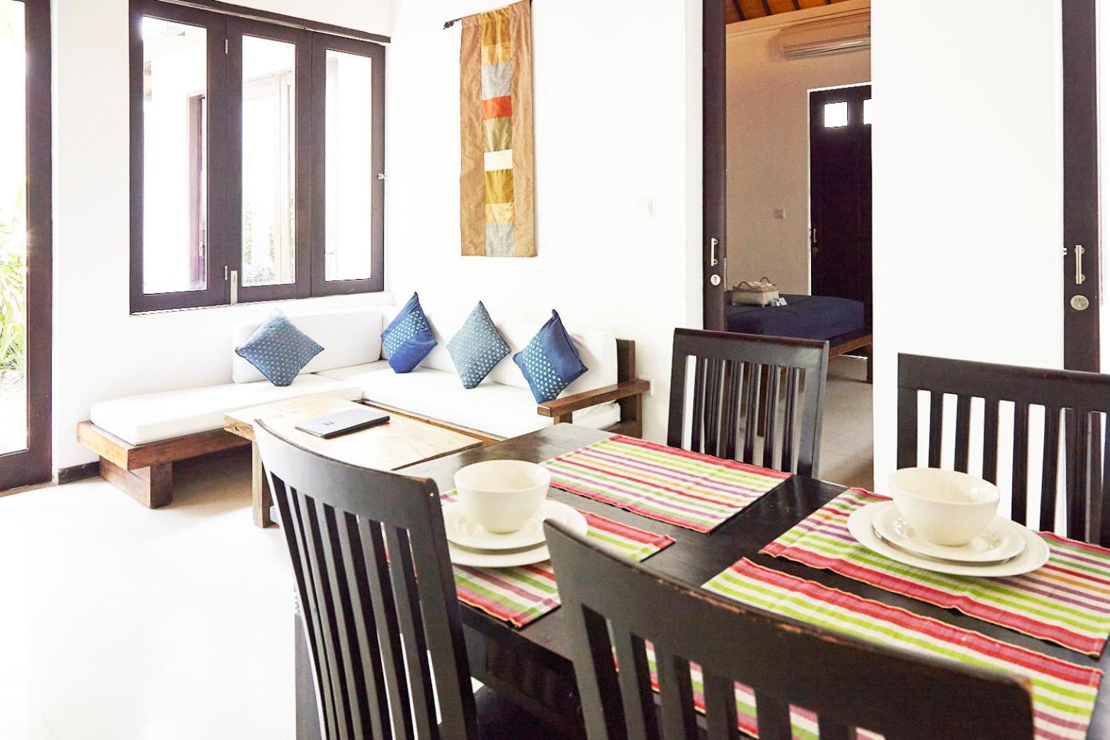 Holiday park Artemis Seminyak (Bali)