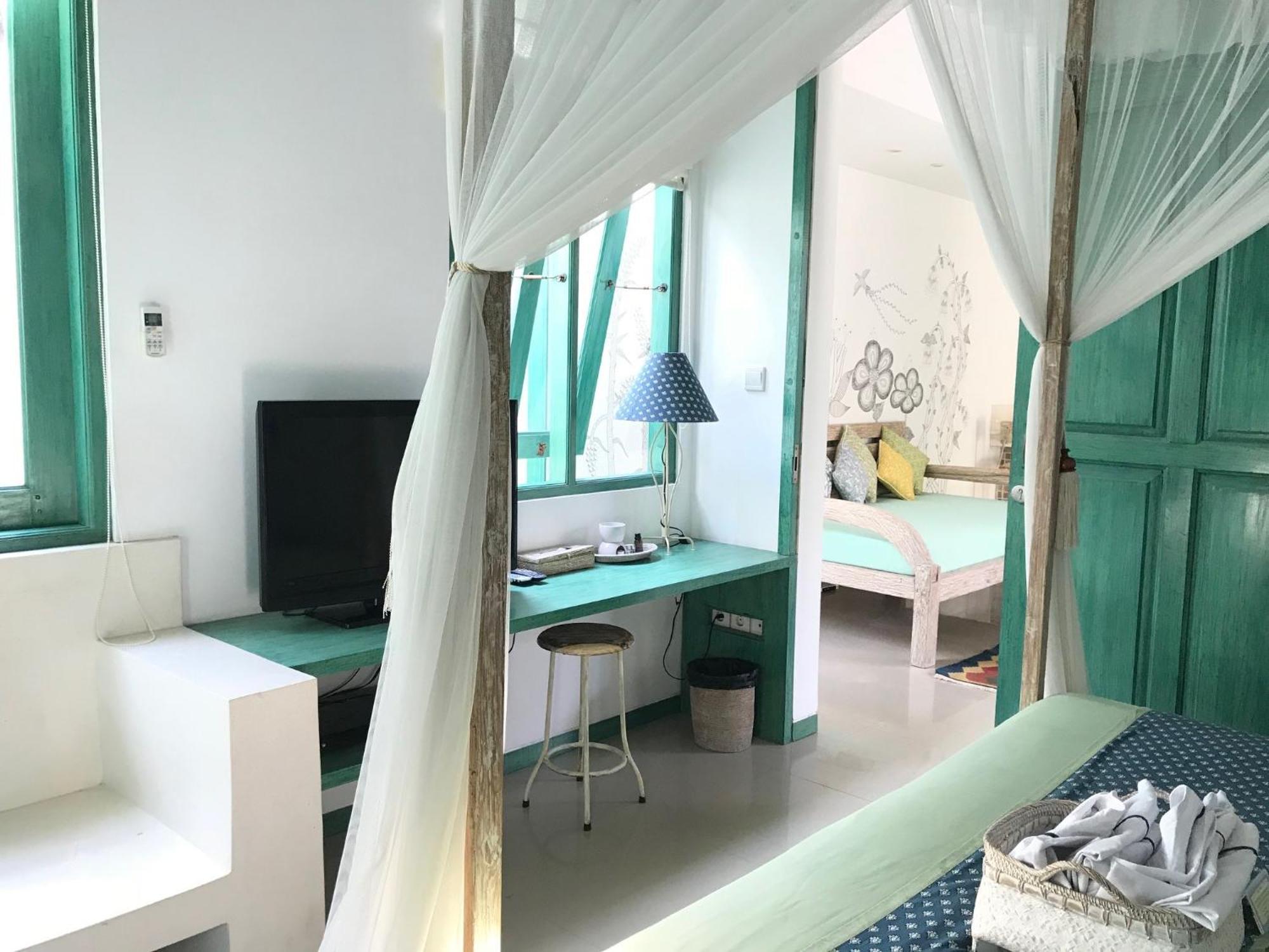 Artemis Seminyak (Bali)
