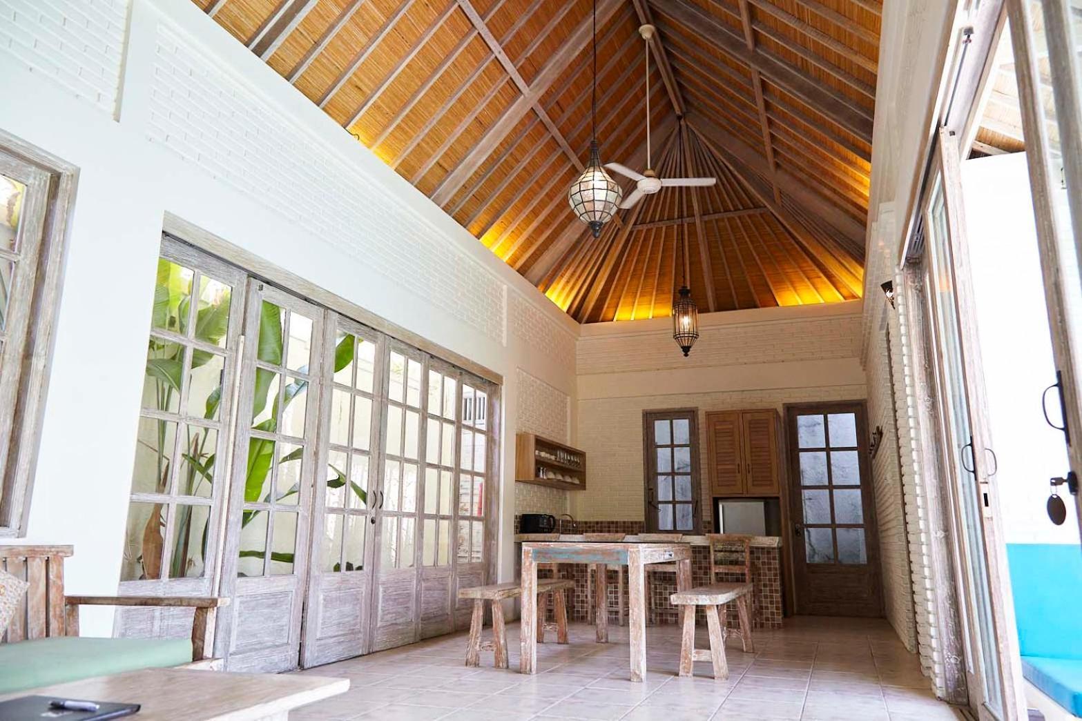 Artemis Holiday park Seminyak (Bali)