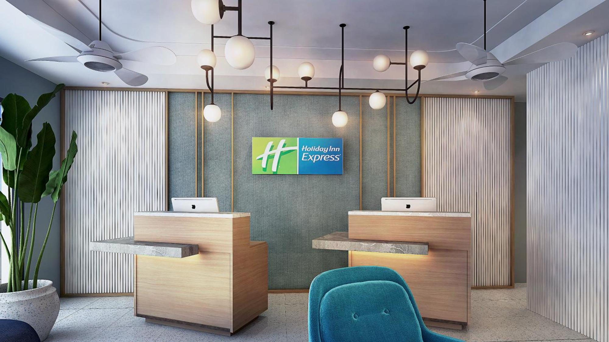 Express Bali Sunset Road By Ihg Hotel Kuta (Bali)