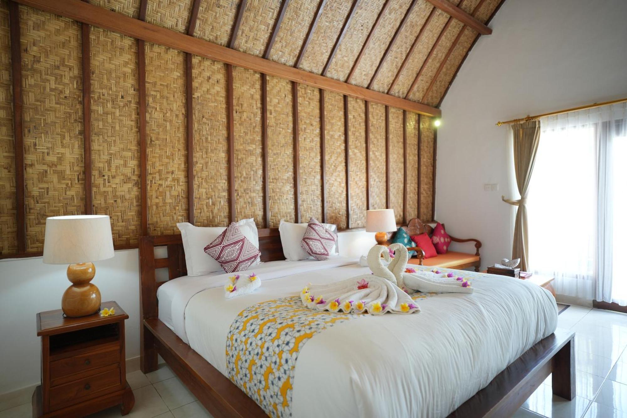 Coco Penida Holiday park