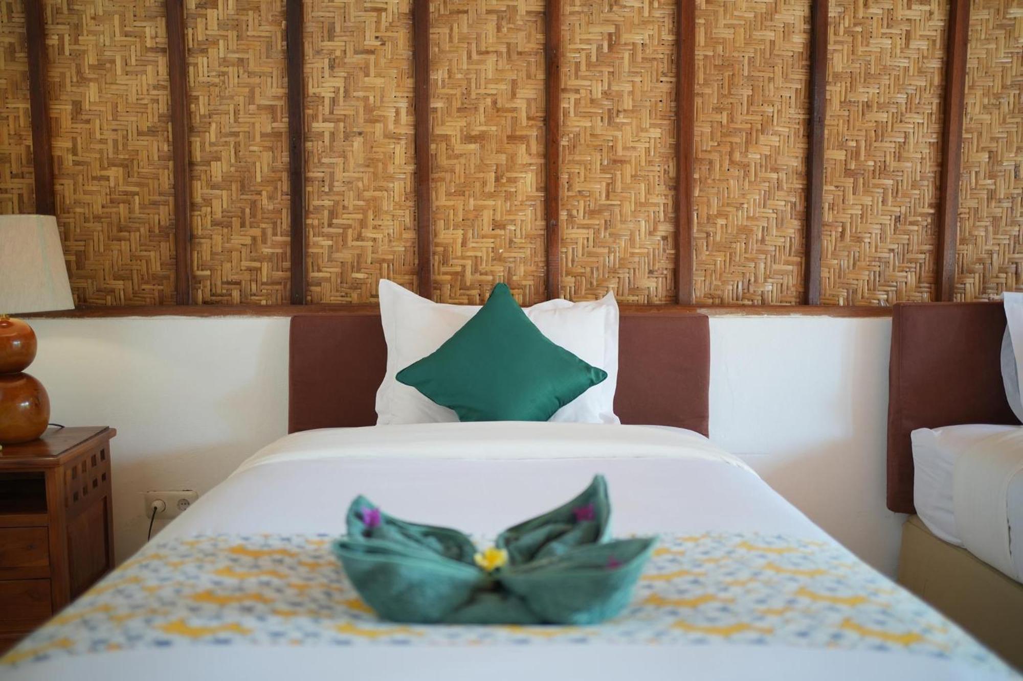Holiday park Coco Penida