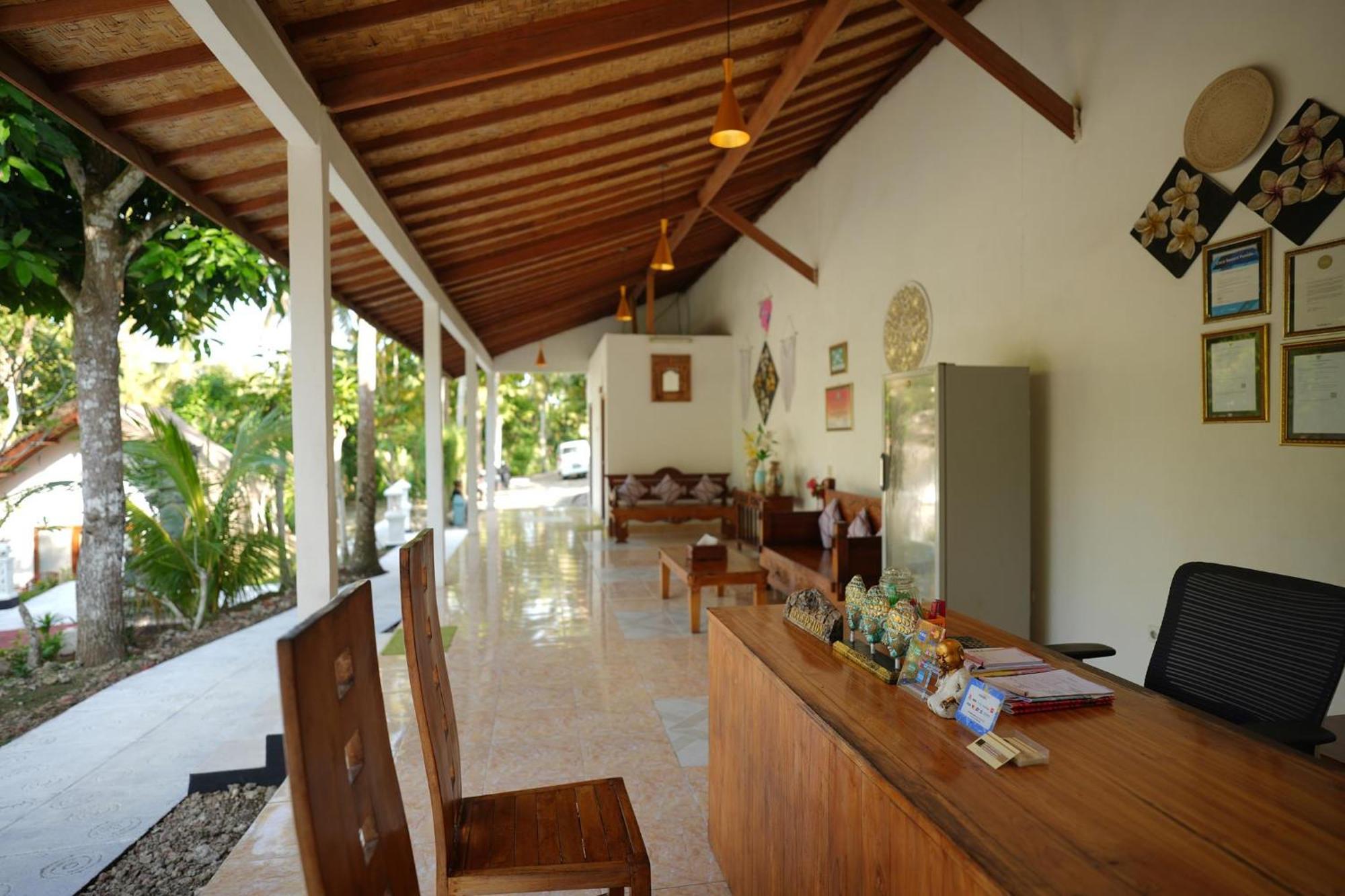 Coco Penida 4* Sakti