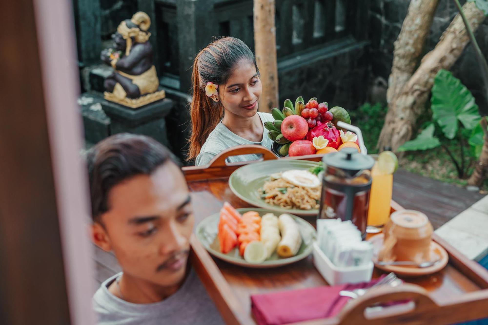 Villa Grand Ashanti Ubud (Bali)