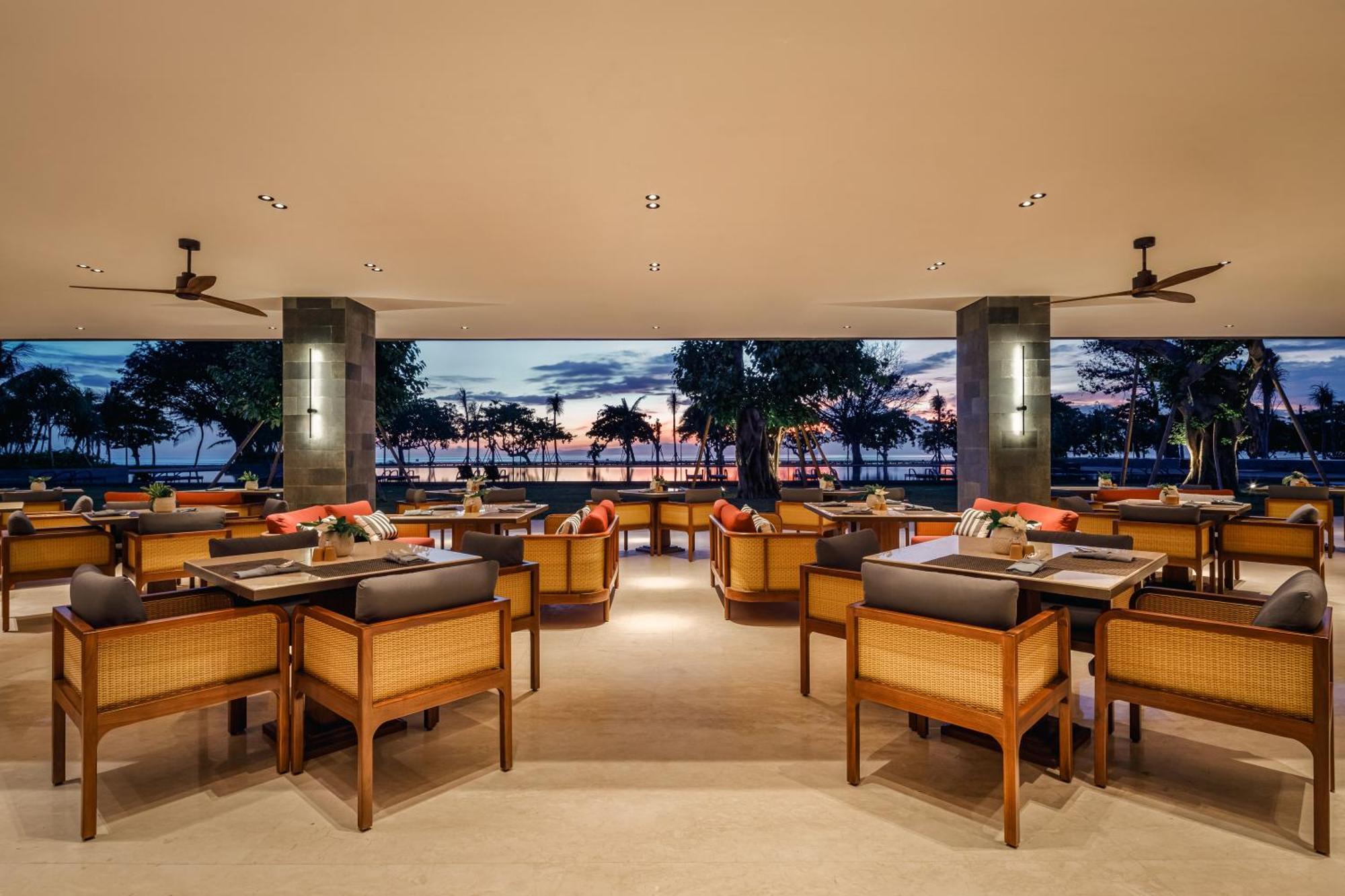 Hotel Bali Sanur (Bali)