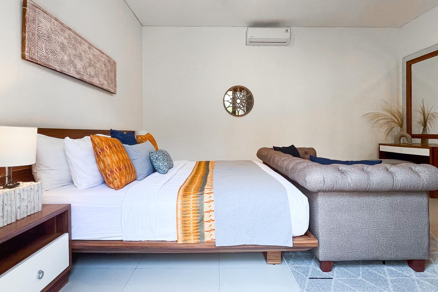 Manis La Bora In Villa Seminyak (Bali)