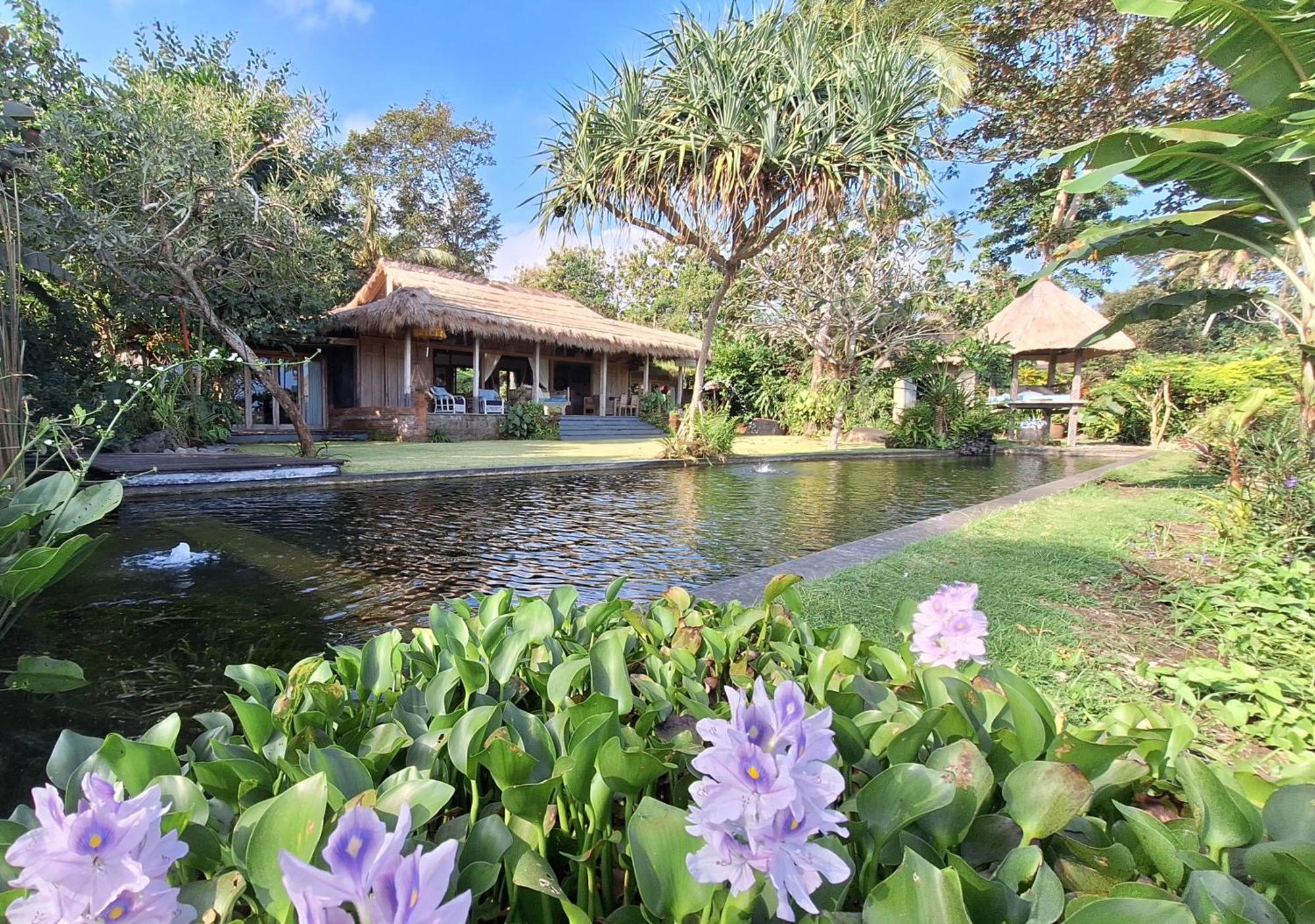 Villa Matekap *