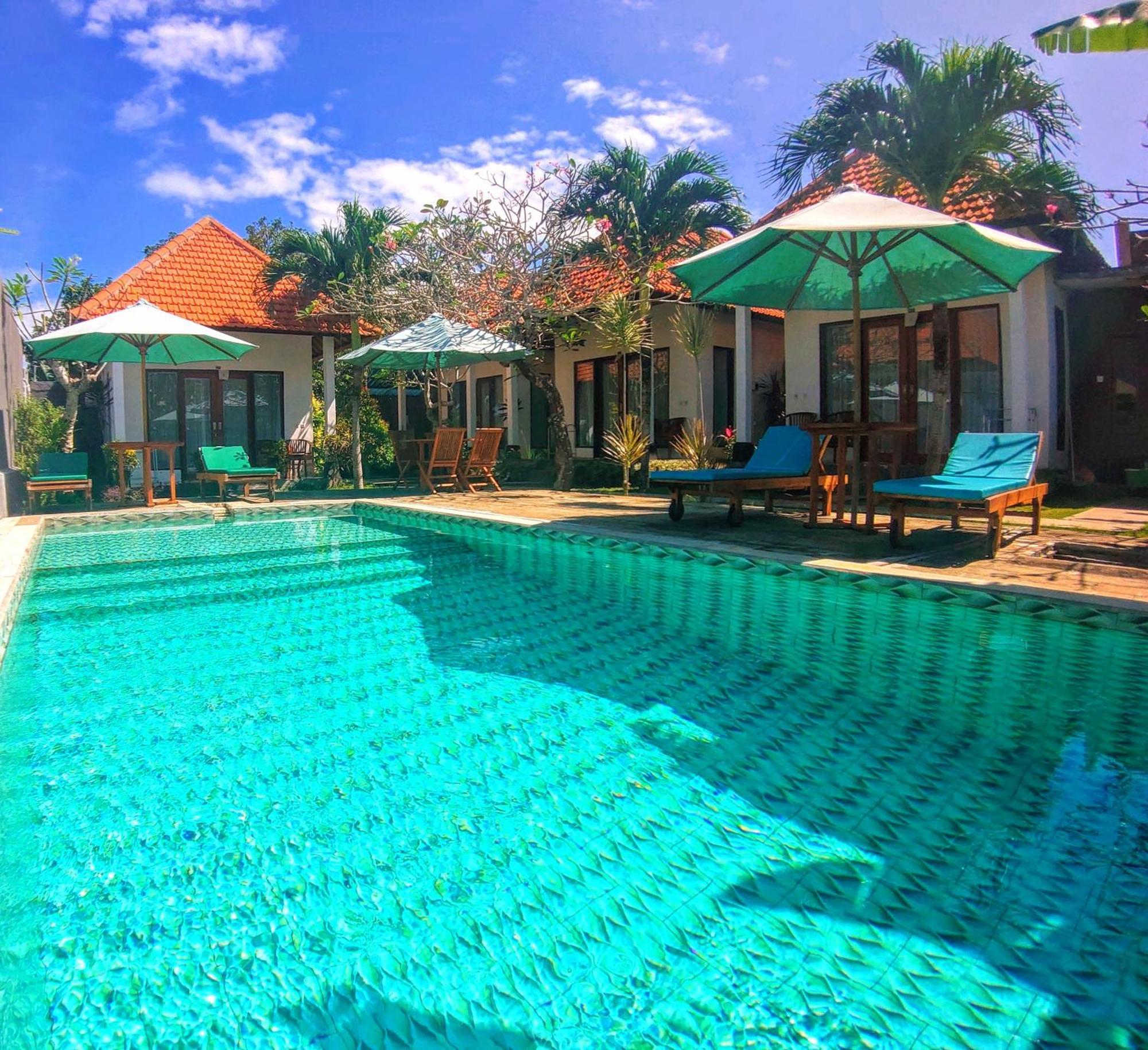 Guest house Tunjung Kuning Toyapakeh