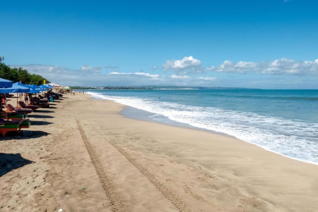 Grand Sovereign Kuta Bali