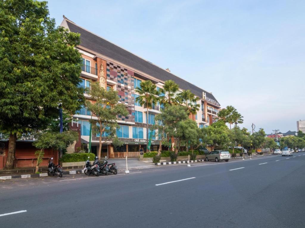Grand Sovereign Kuta Bali Hotel Kuta (Bali)