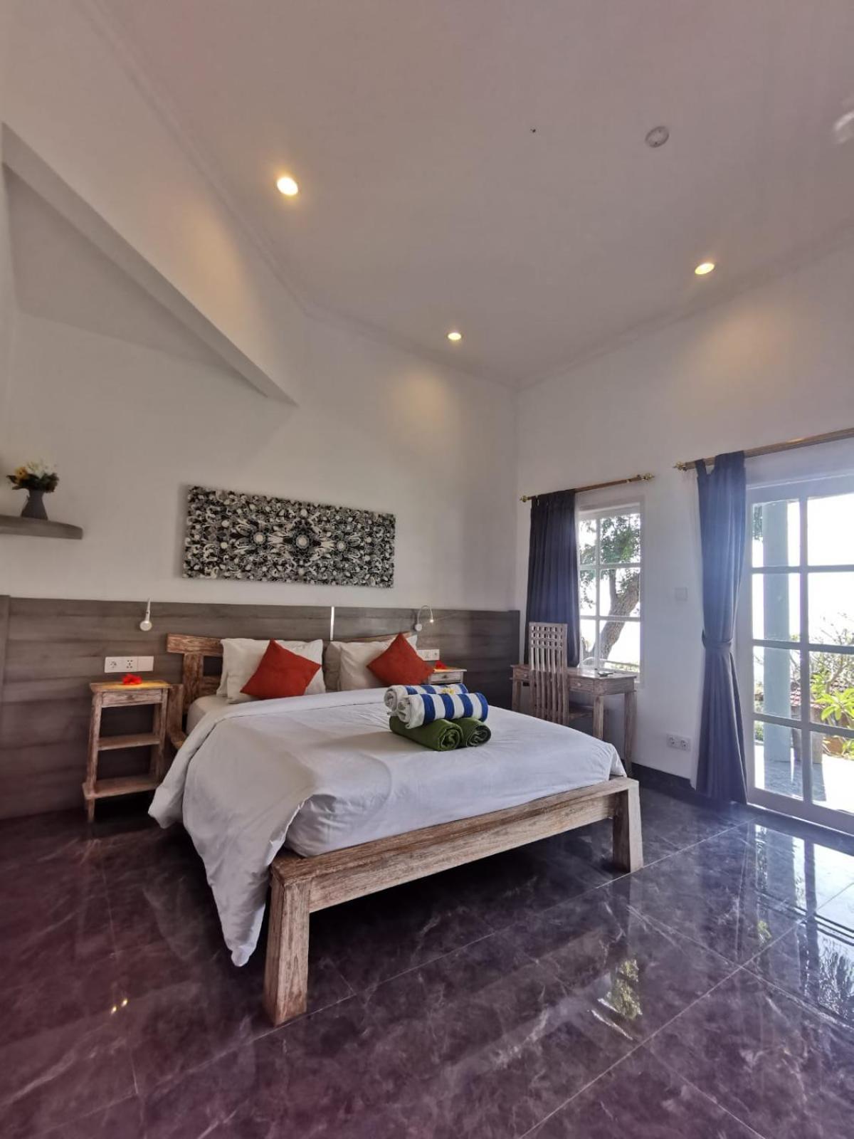 Resort The Hamsa
