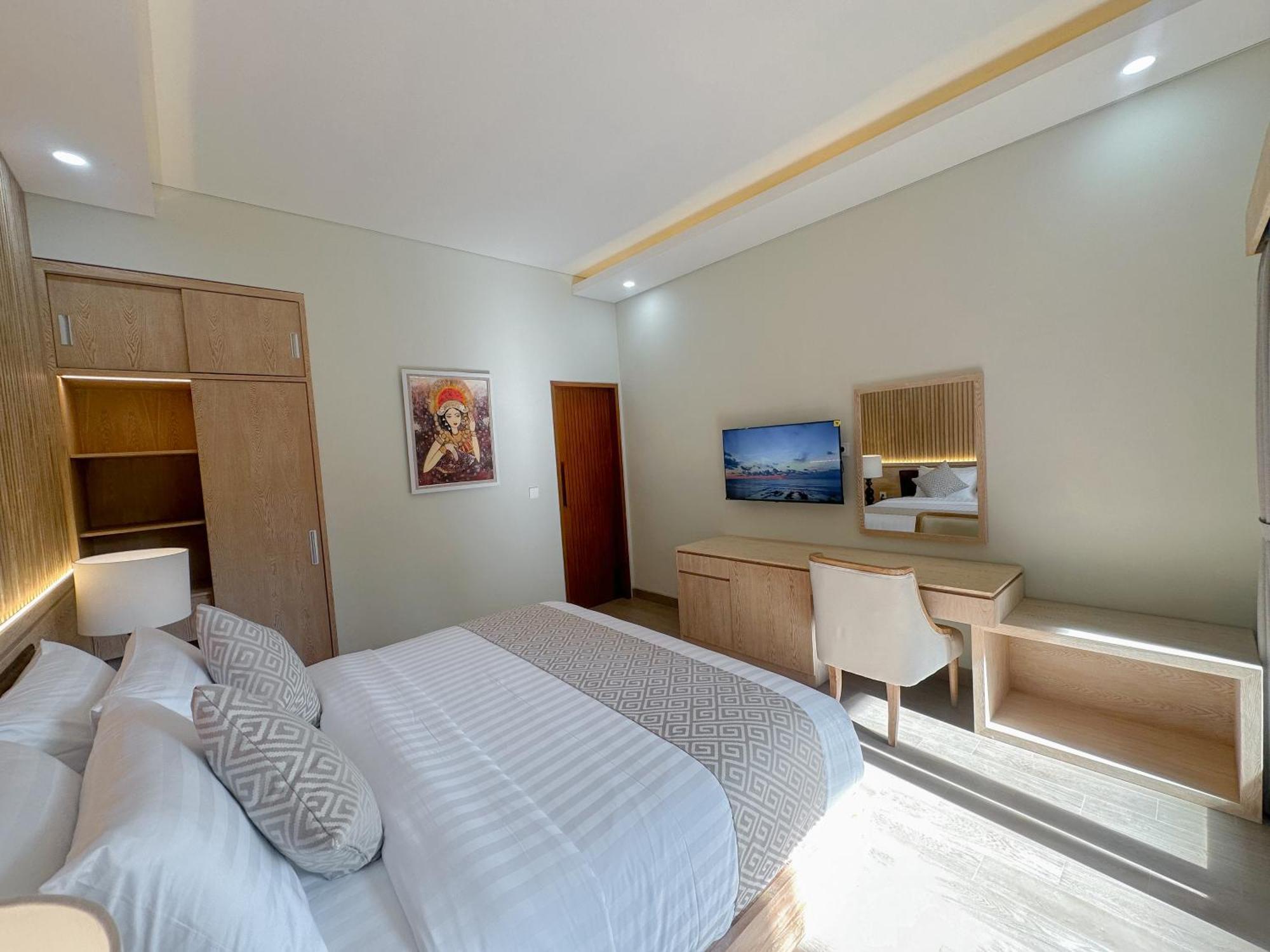 Guest house Jonsen