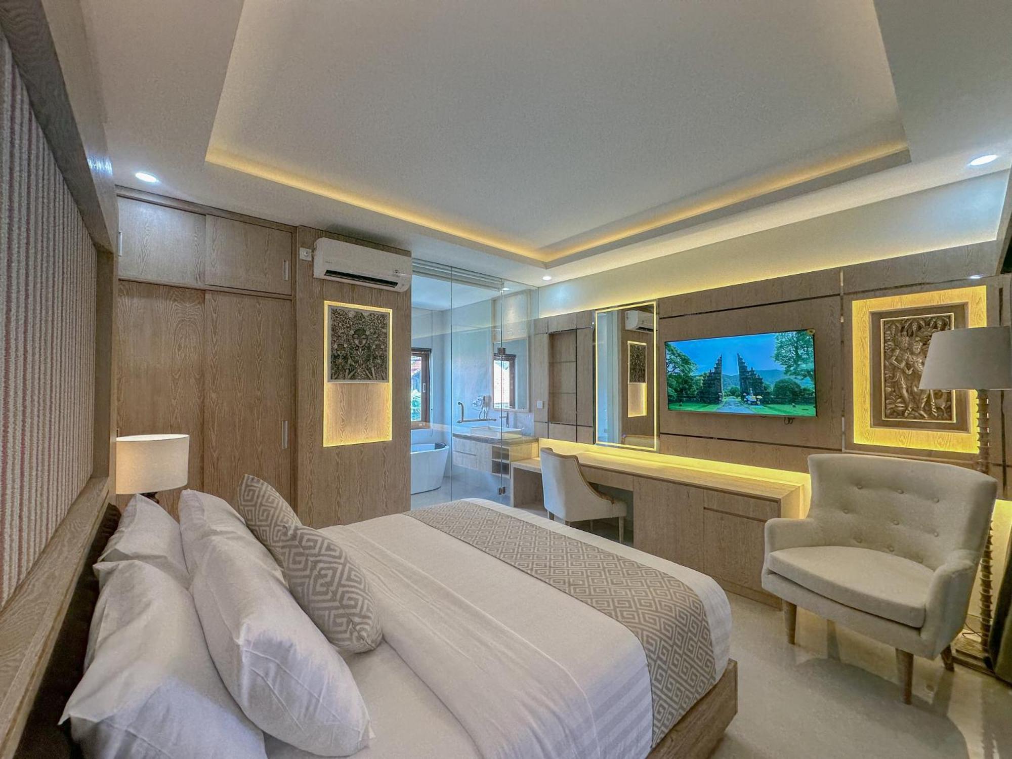 Jonsen Guest house 3*